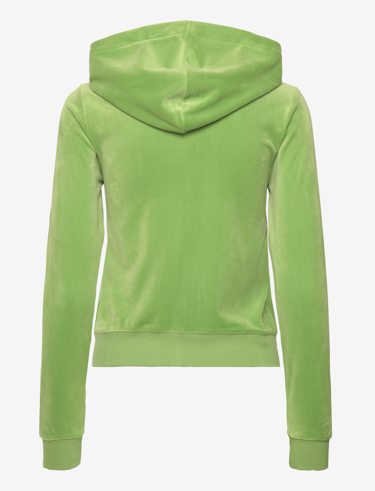 Juicy Couture - ROBERTSON HOODIE - piquant green - 1