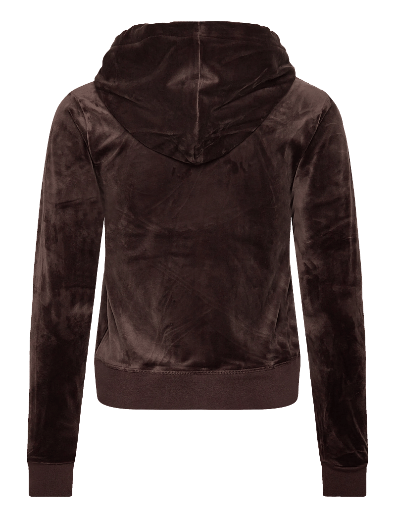 Juicy Couture - ROBERTSON GOLD HOODIE - kapuzenpullover - java - 1