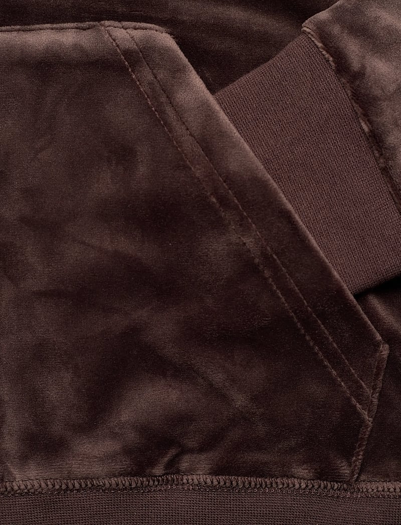 Juicy Couture - ROBERTSON GOLD HOODIE - kapuzenpullover - java - 3