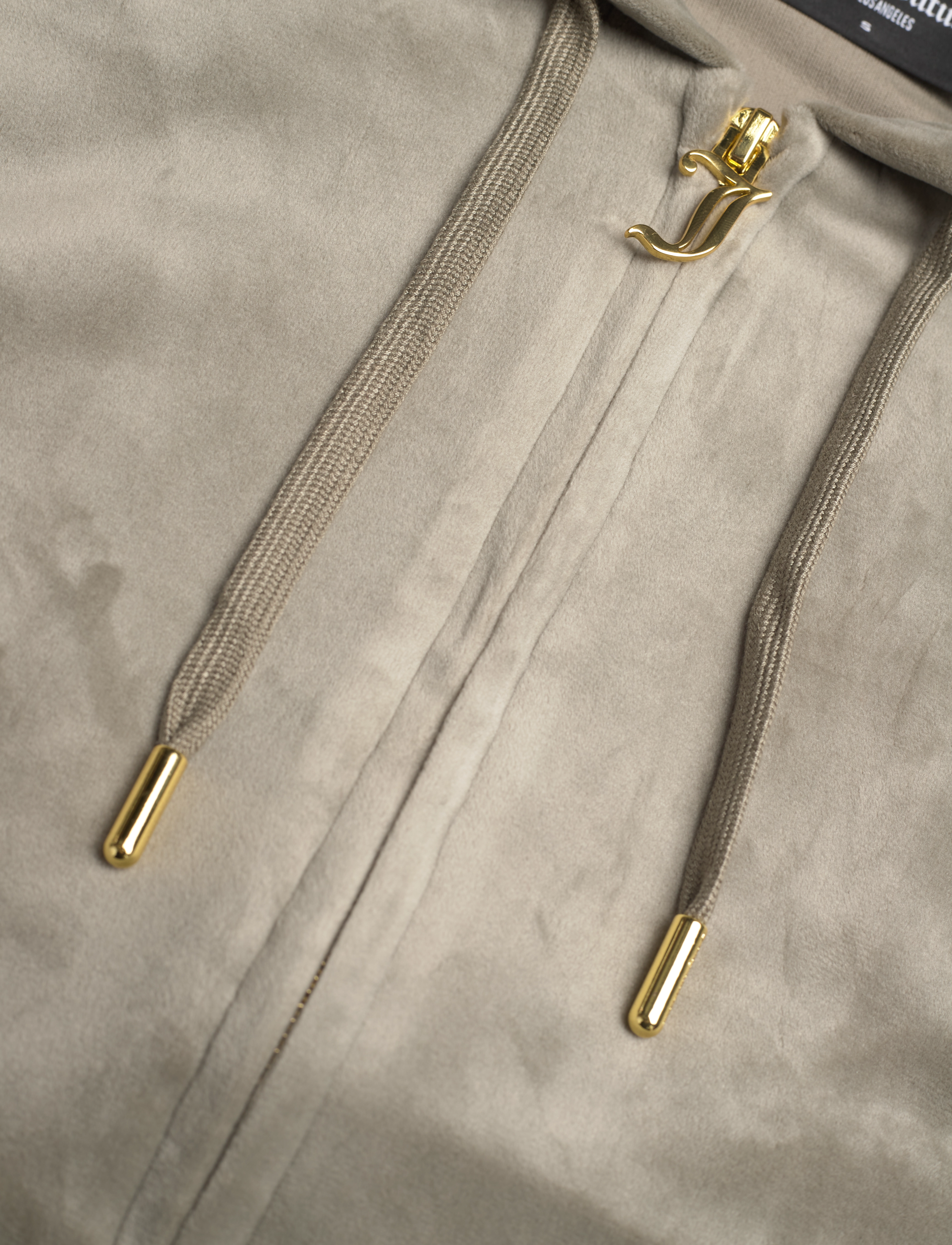 Juicy Couture - ROBERTSON GOLD - vetiver - 2
