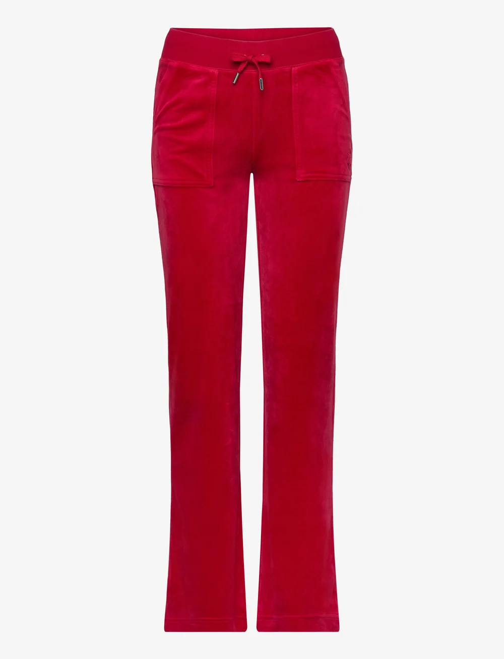 Juicy couture pants with pockets hot sale