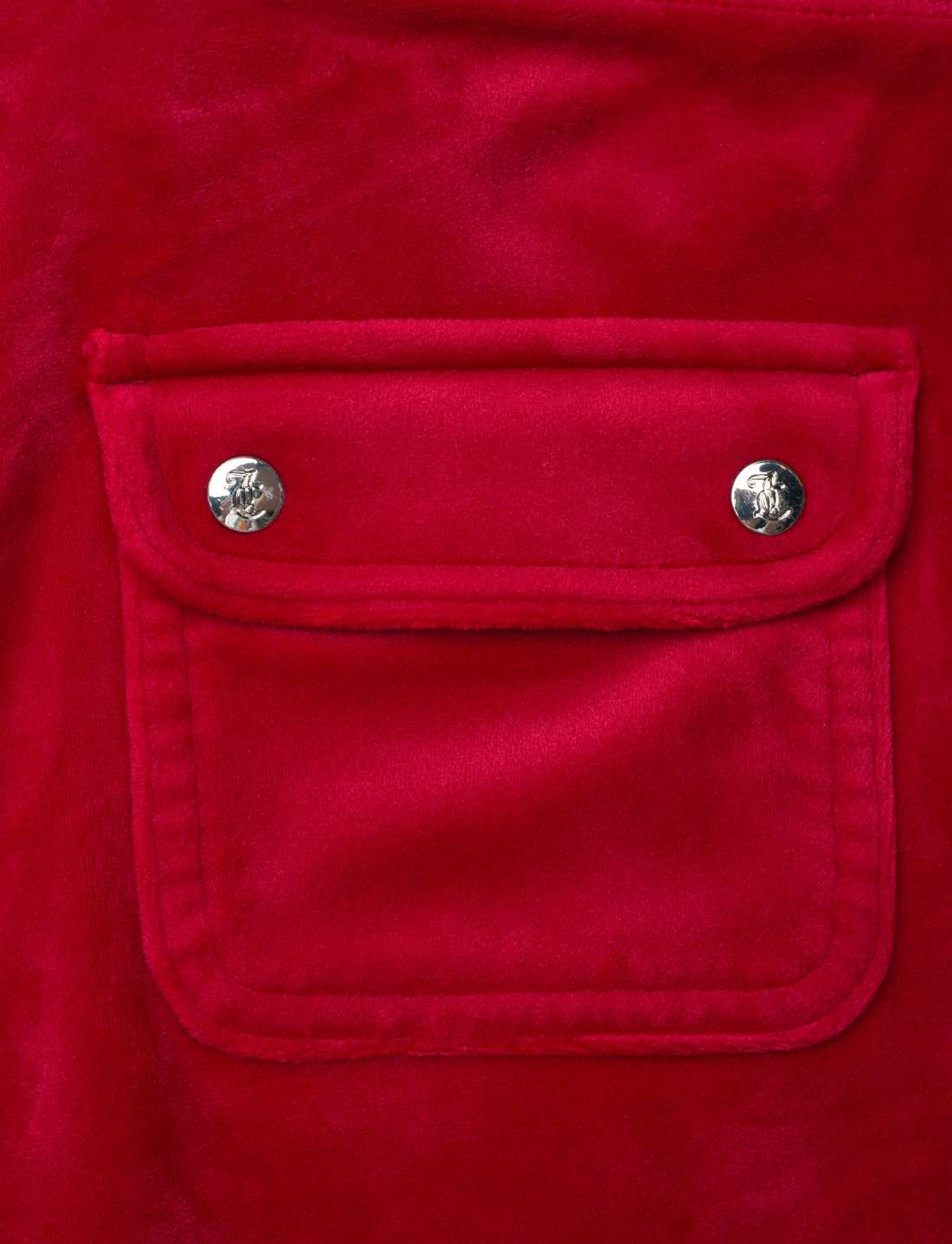 Juicy Couture Del Ray Classic Velour Pant Pocket Design Beach Sand Joggers Boozt