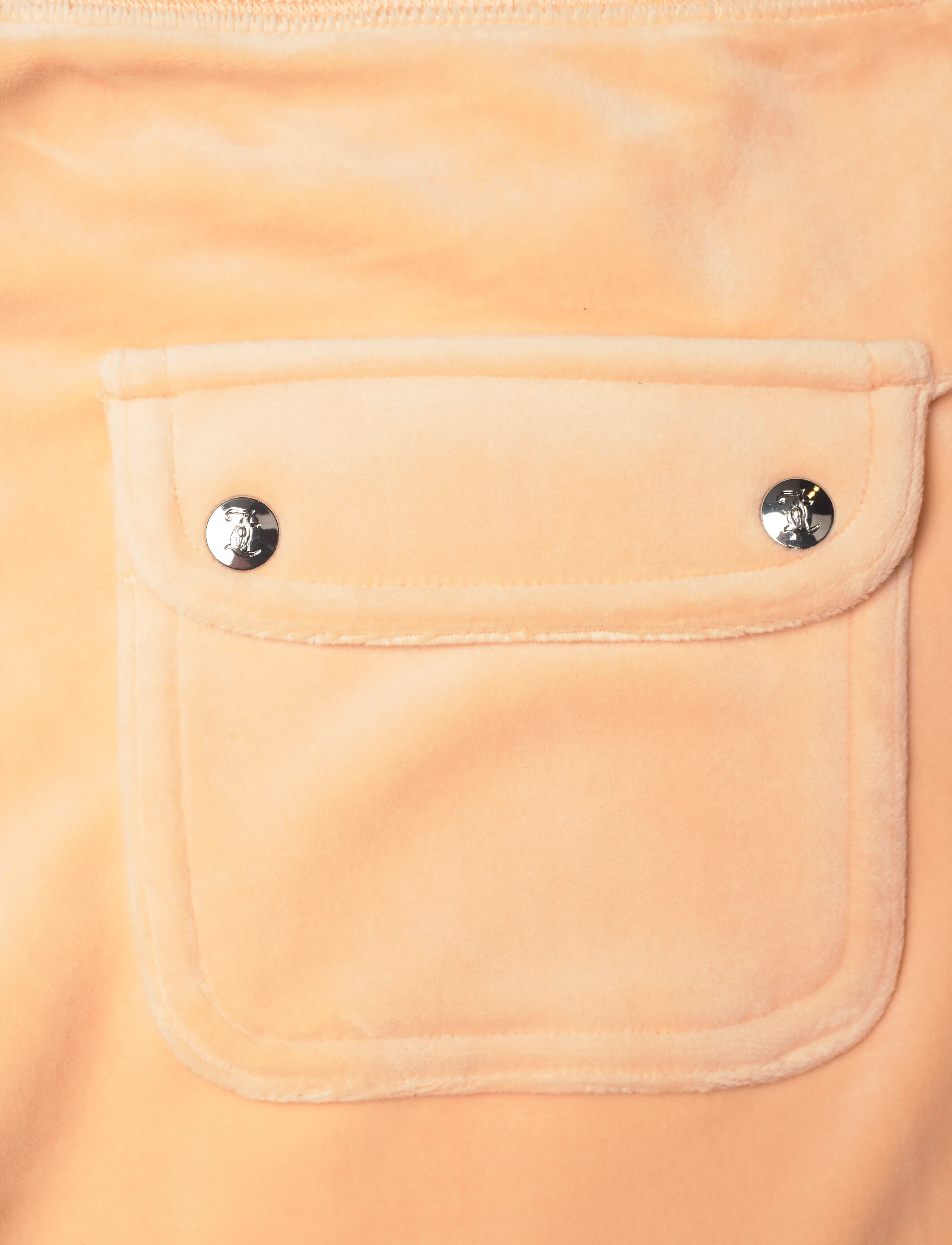 Juicy Couture - DEL RAY POCKETED PANT - underdele - beach sand - 3