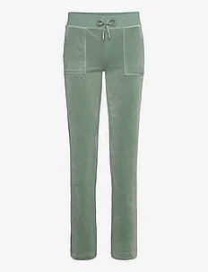 DEL RAY POCKET PANT, Juicy Couture