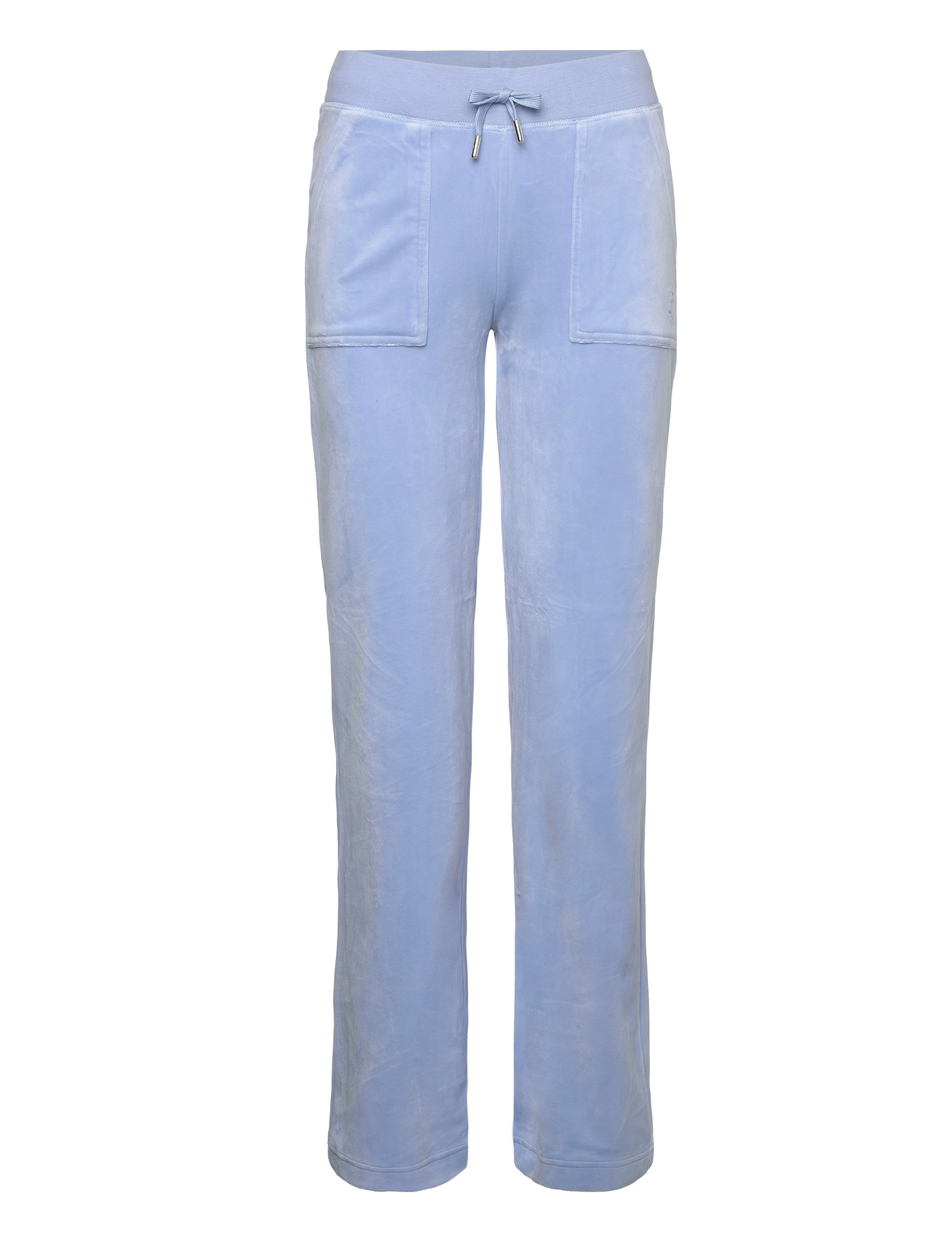 Juicy Couture DEL RAY POCKETED PANT - Kleidung - DELLA ROBIA BLUE / blue