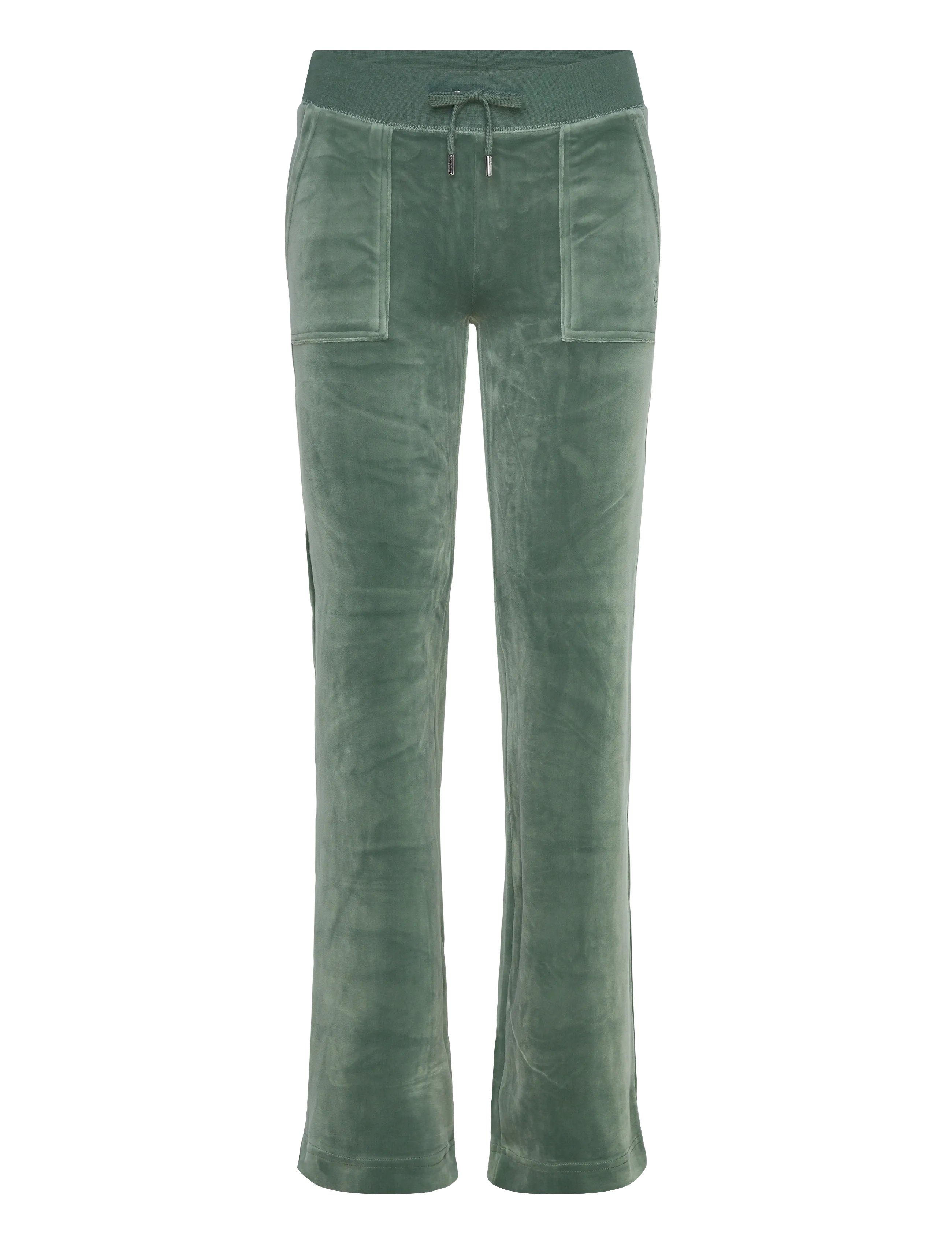 DEL RAY PANT - DUCK GREEN