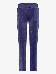 DEL RAY POCKET PANT, Juicy Couture