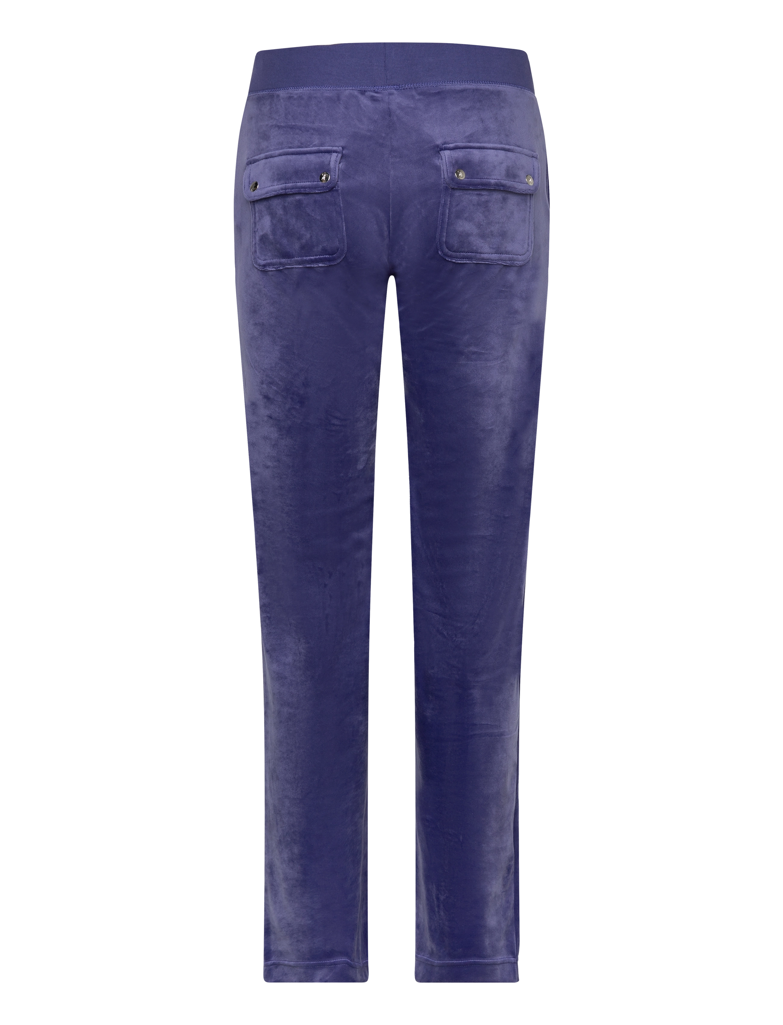 Del Ray Classic Velour Pant 6