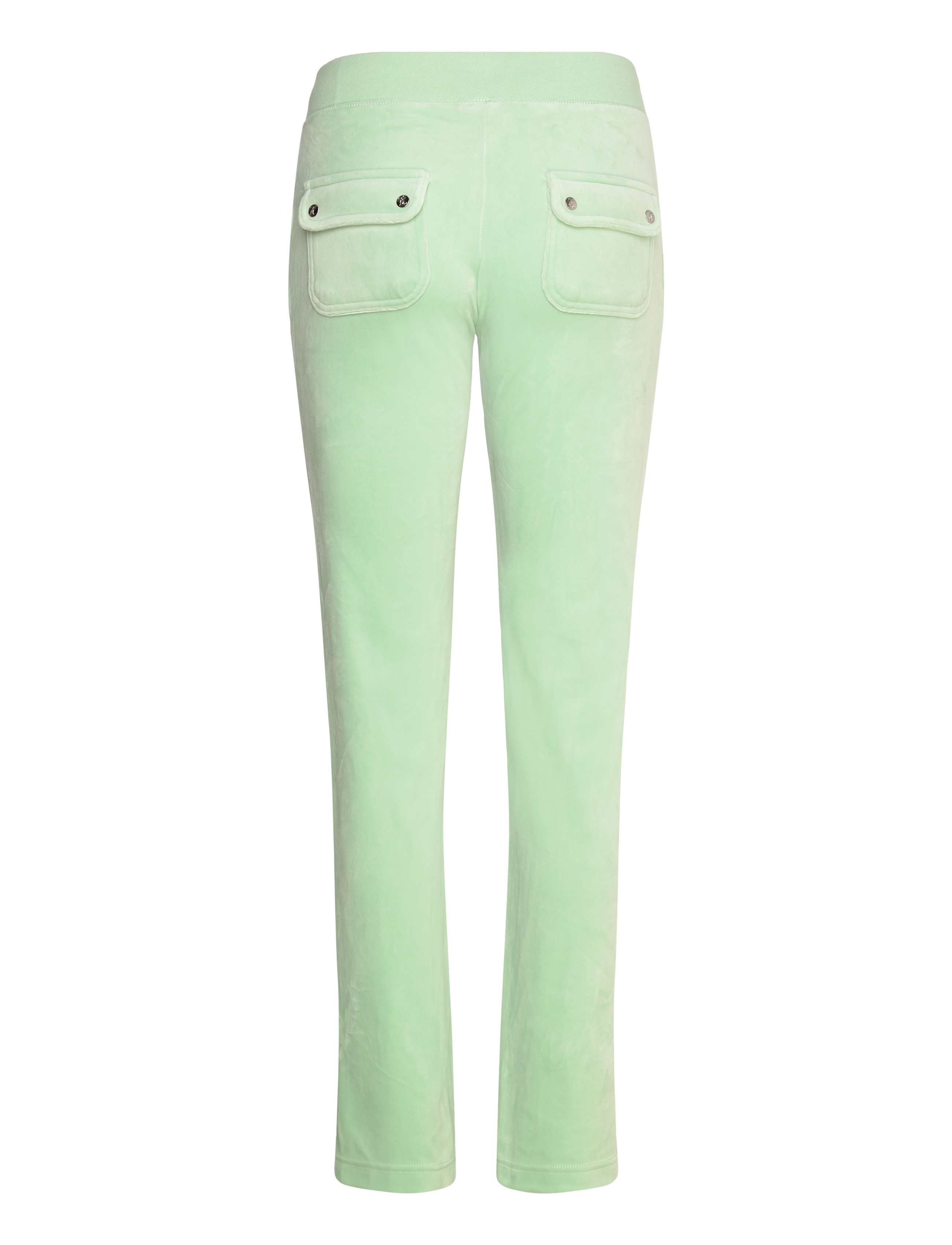 Juicy Couture - DEL RAY POCKETED PANT - underdele - grayed jade - 1
