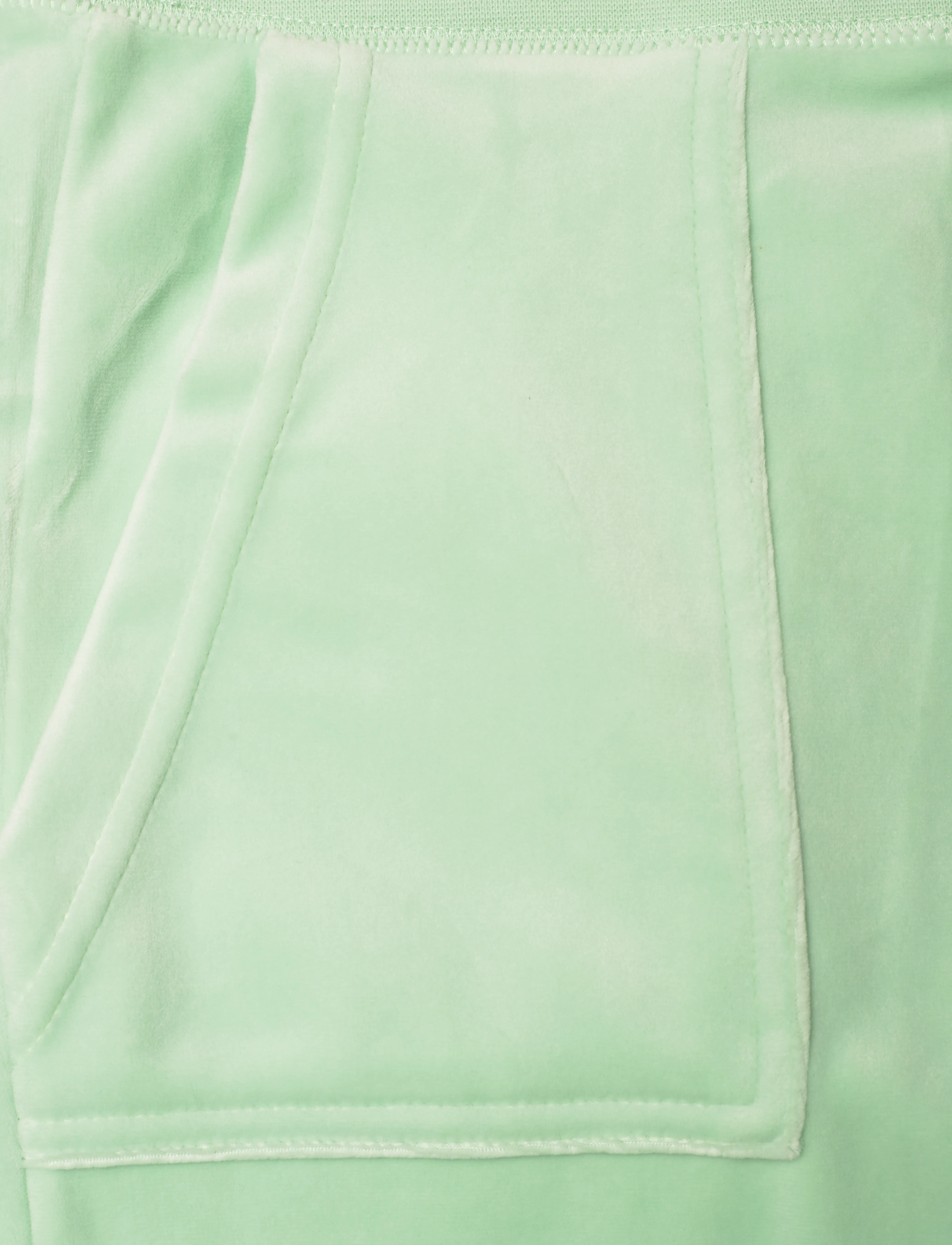 Juicy Couture - DEL RAY POCKETED PANT - underdele - grayed jade - 2