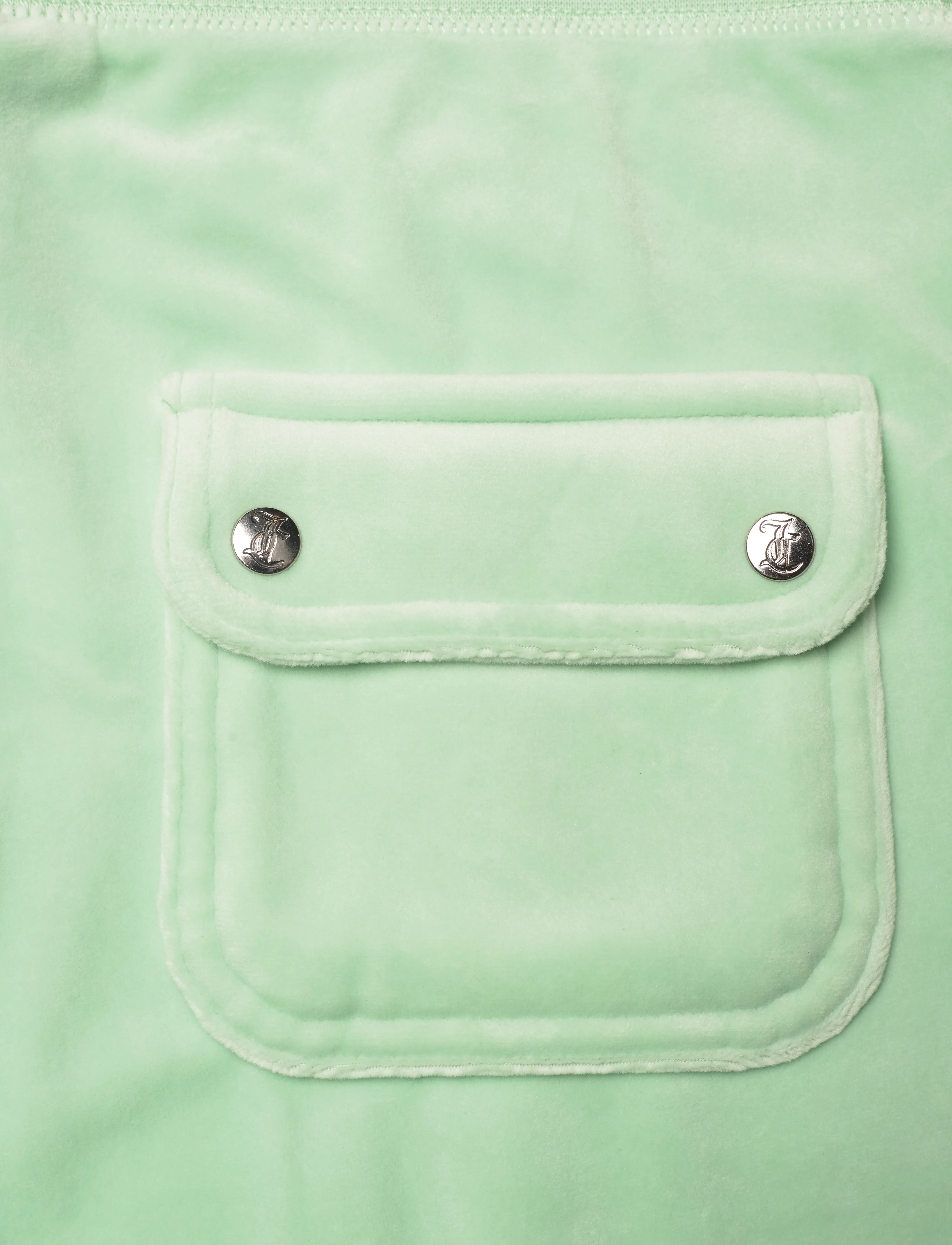 Juicy Couture - DEL RAY POCKETED PANT - underdele - grayed jade - 3