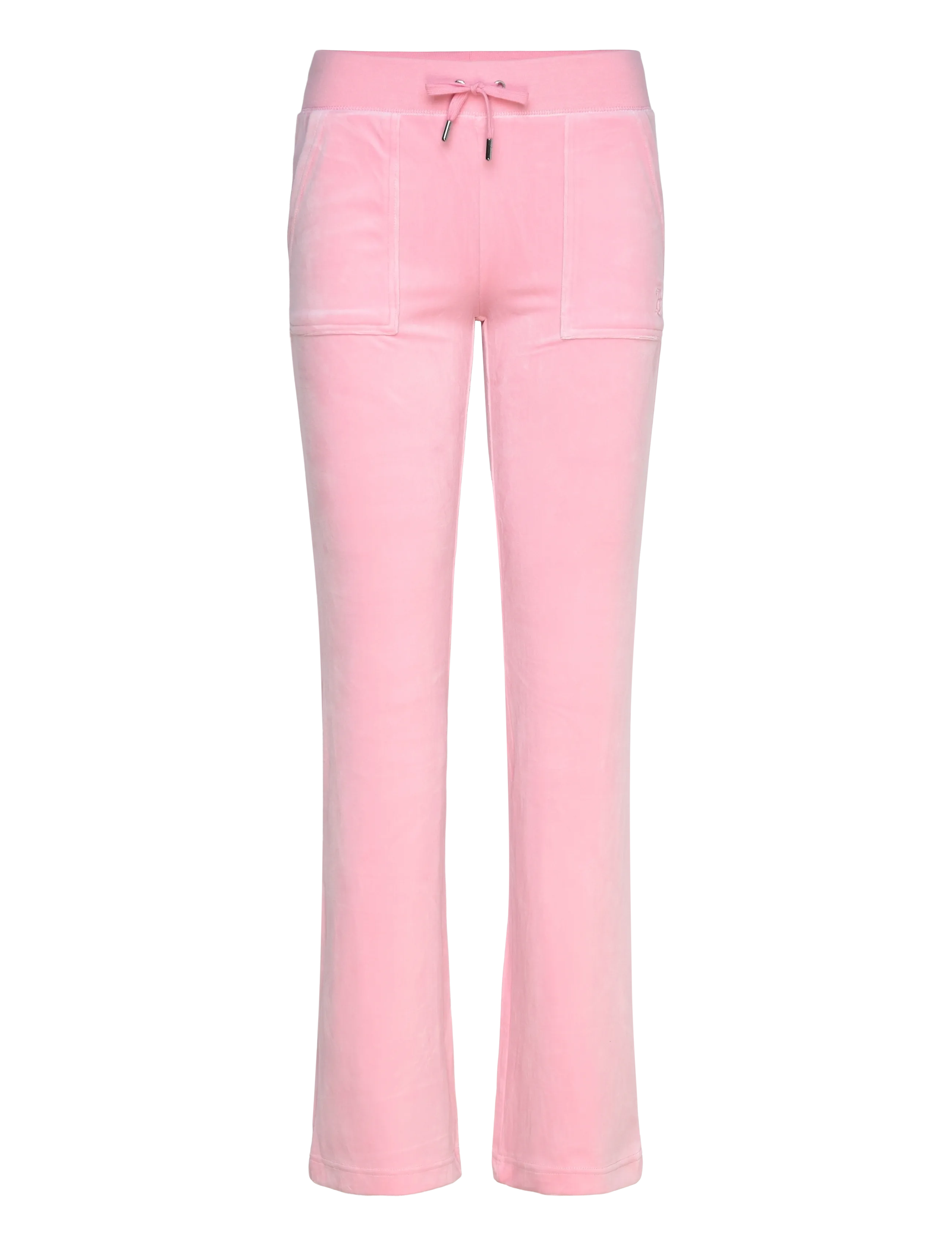 Juicy Couture DEL RAY POCKETED PANT - Bukser - JUICY PINK / pink/rose