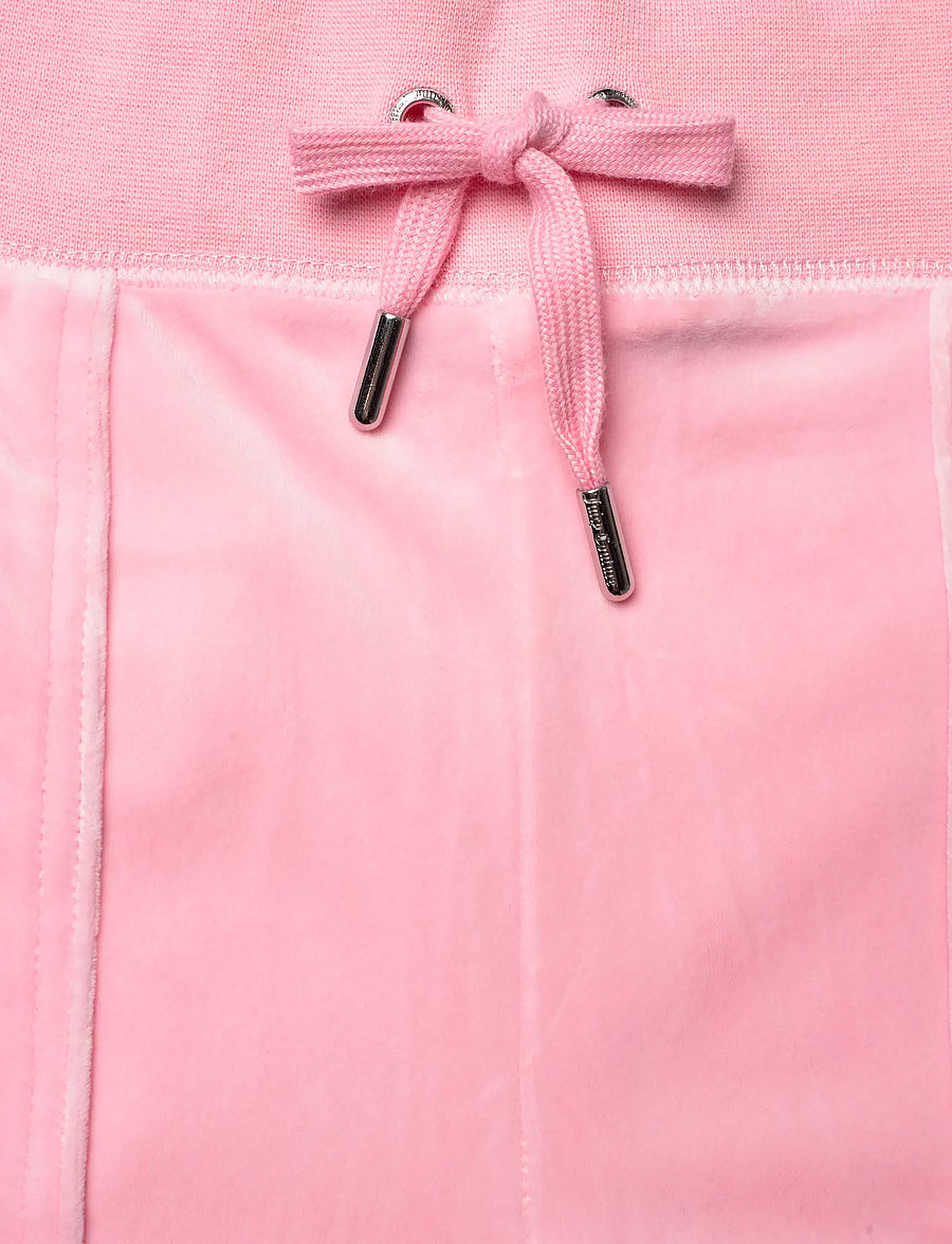 Juicy Couture - DEL RAY POCKETED PANT - alltags-style - juicy pink - 3