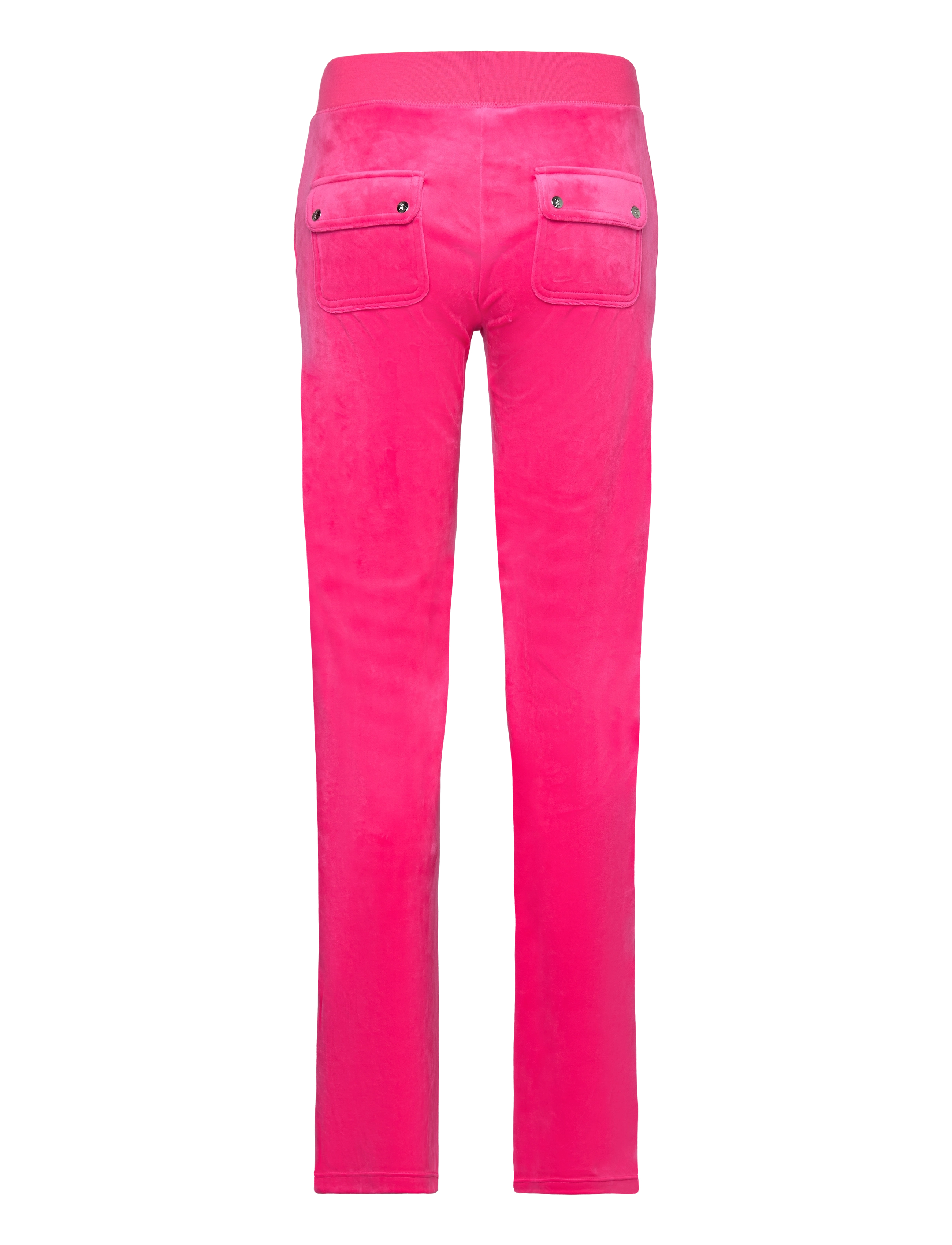 Juicy Couture - DEL RAY POCKETED PANT - nederdelar - pink glo - 1