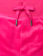 Juicy Couture - DEL RAY POCKET PANT - joggers copy - pink glo - 3