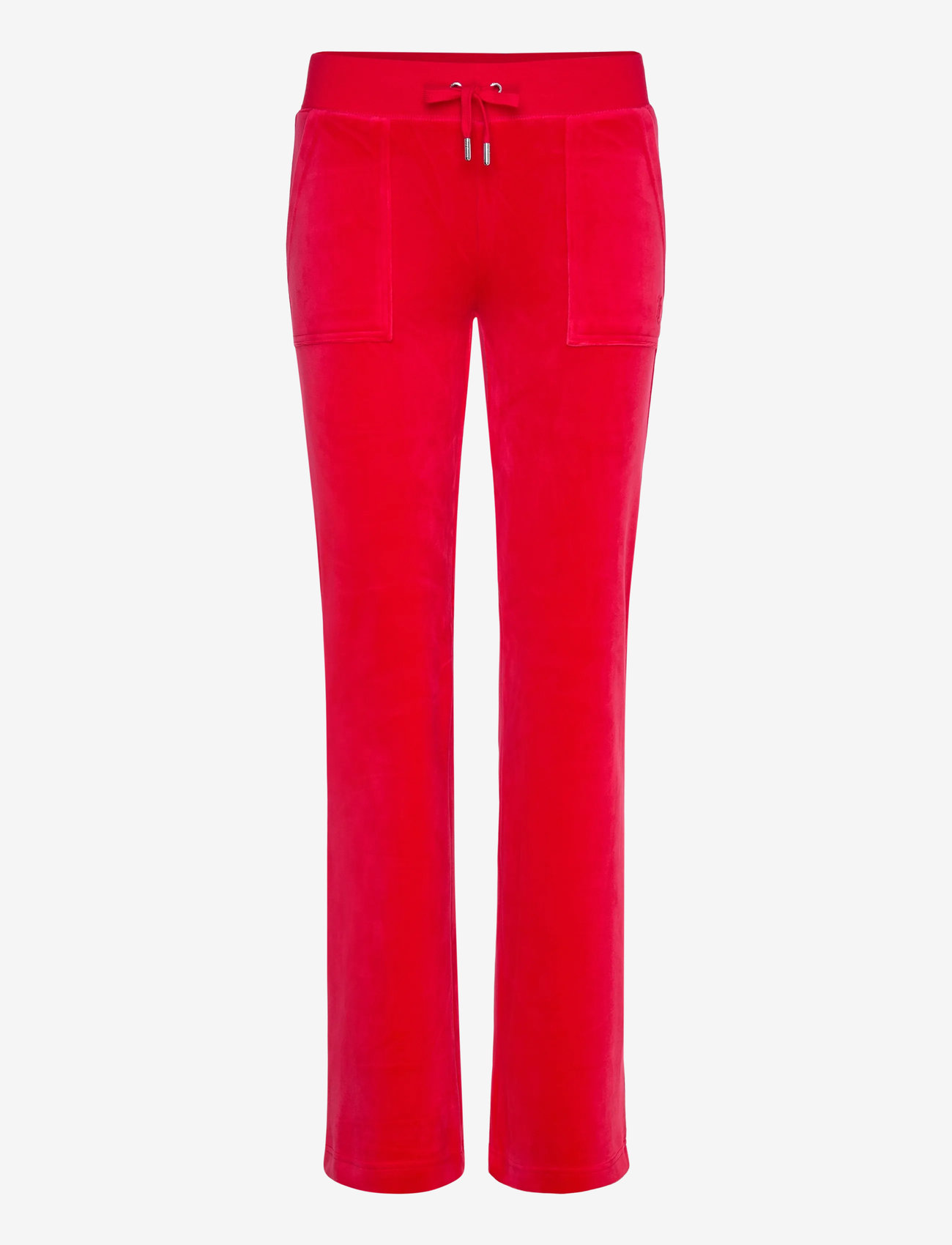 Juicy Couture - DEL RAY POCKETED PANT - joggers - toreador - 0