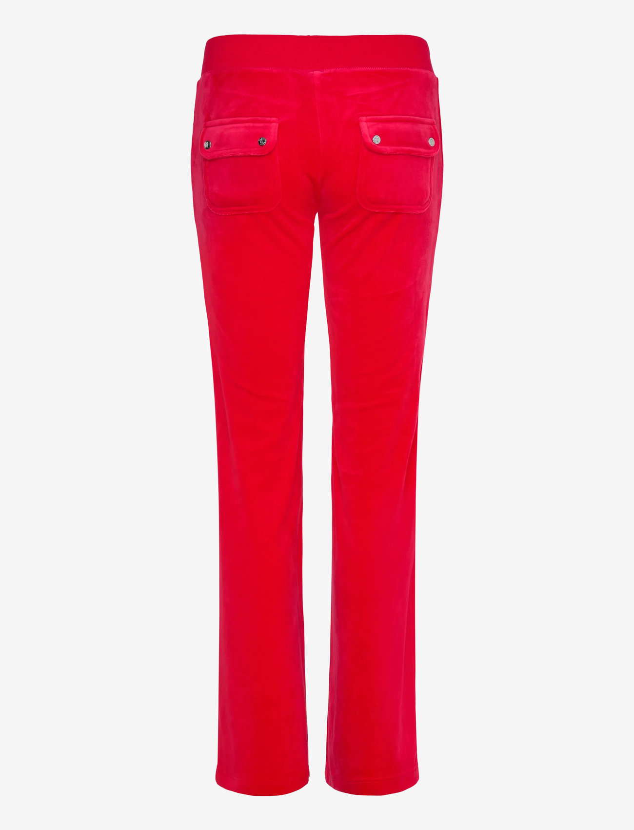 Juicy Couture - DEL RAY POCKETED PANT - joggers - toreador - 1