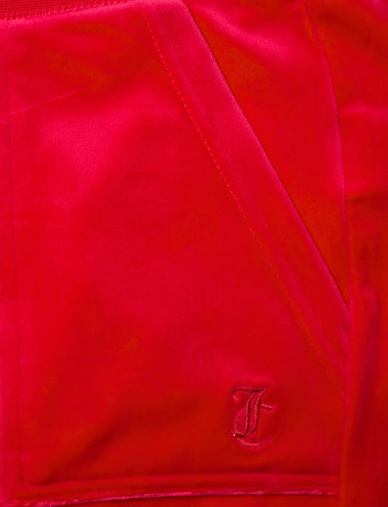 Juicy Couture - DEL RAY POCKETED PANT - joggers - toreador - 2