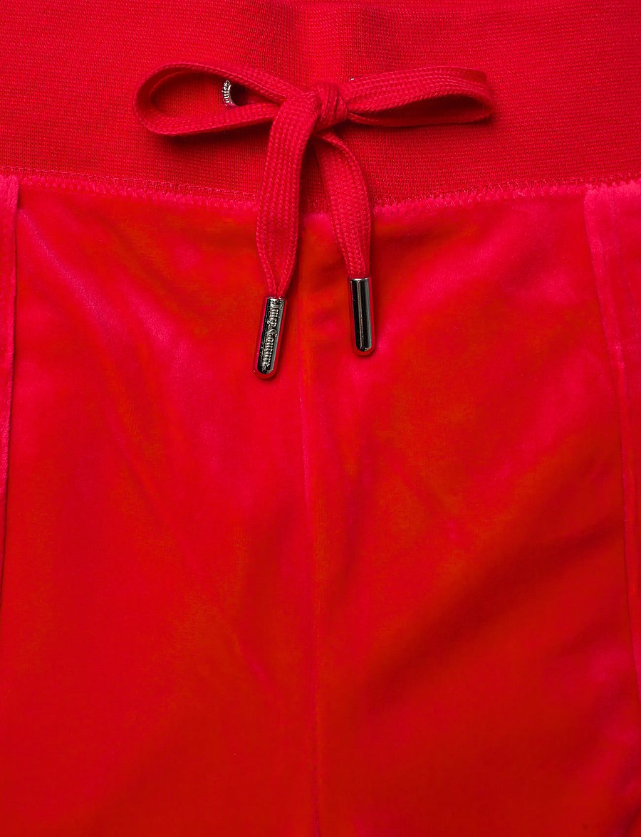 Juicy Couture - DEL RAY POCKETED PANT - everyday style - toreador - 3