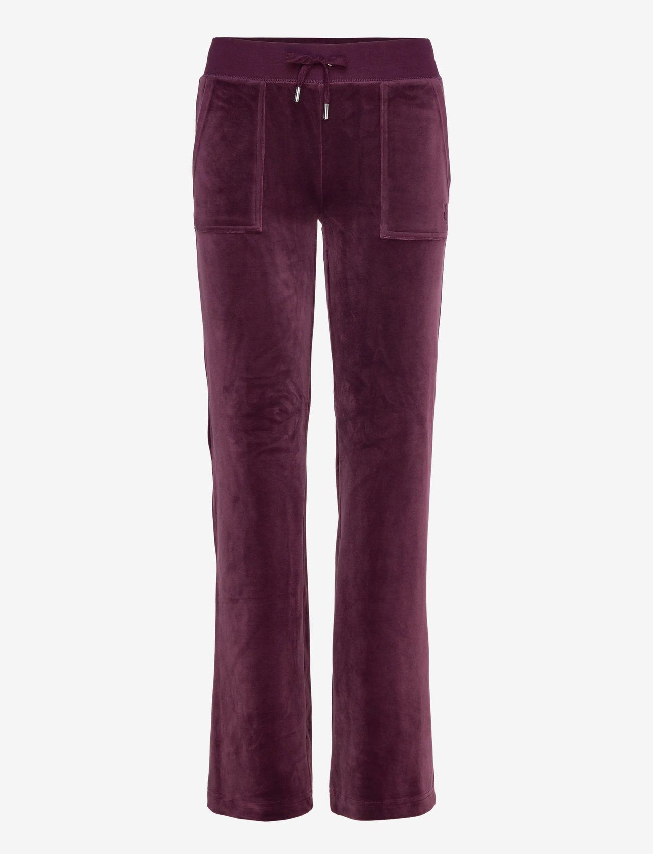 Juicy Couture - DEL RAY PANT - joggersid - winetasting - 0
