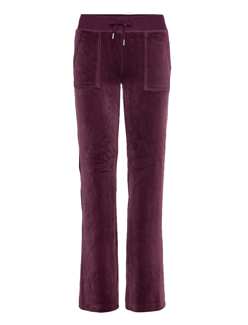 Juicy Couture - DEL RAY PANT - joggersid - winetasting - 0