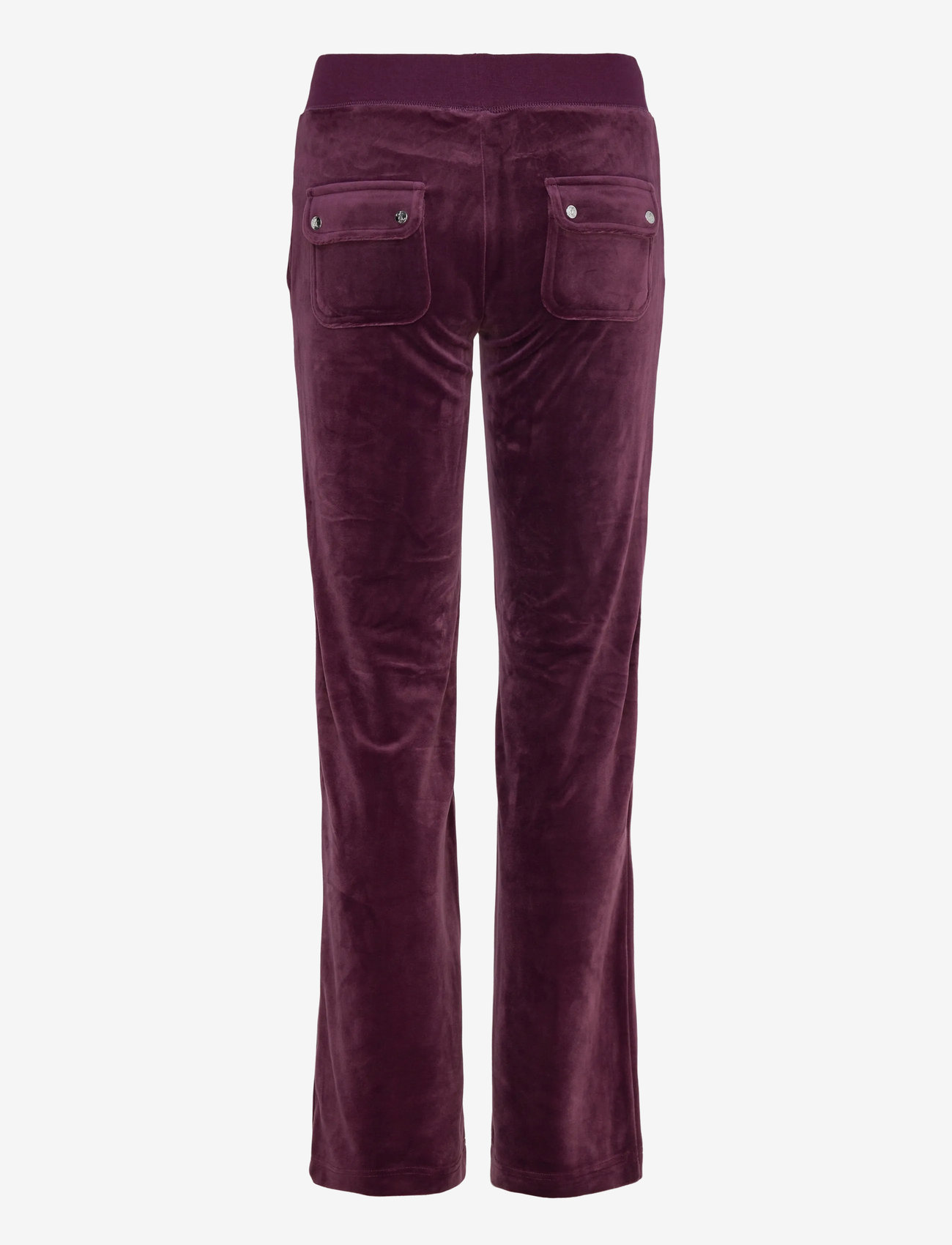 Juicy Couture - DEL RAY PANT - joggersid - winetasting - 1