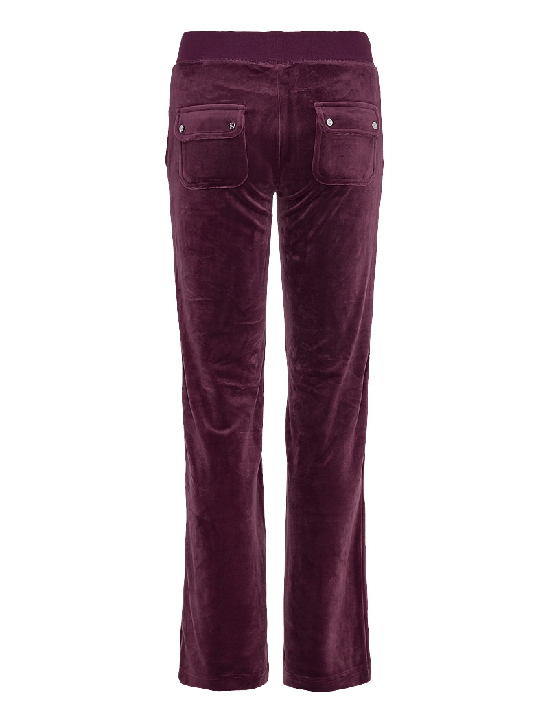 Juicy Couture - DEL RAY PANT - joggersid - winetasting - 1