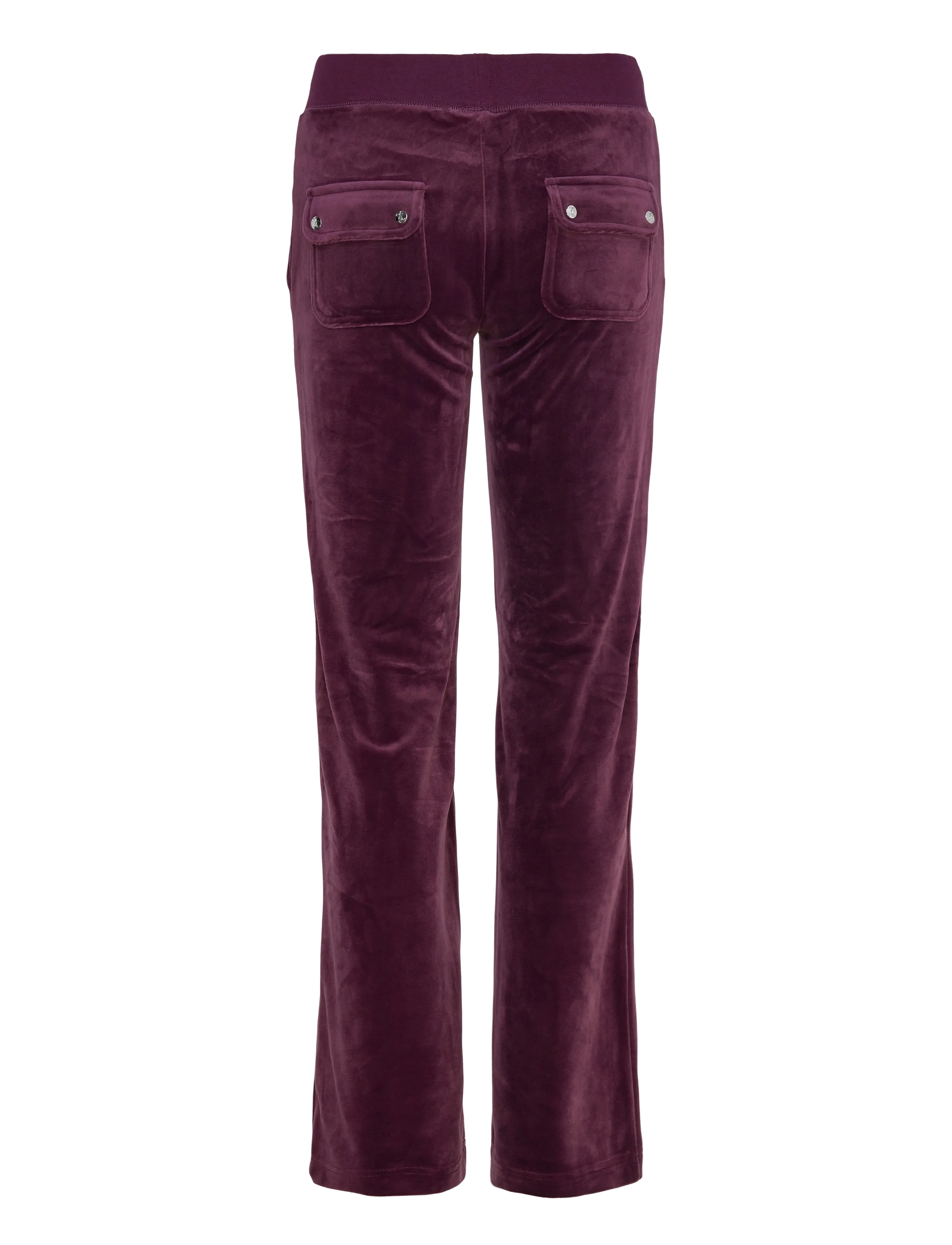 Juicy Couture - DEL RAY POCKETED PANT - everyday style - winetasting - 1