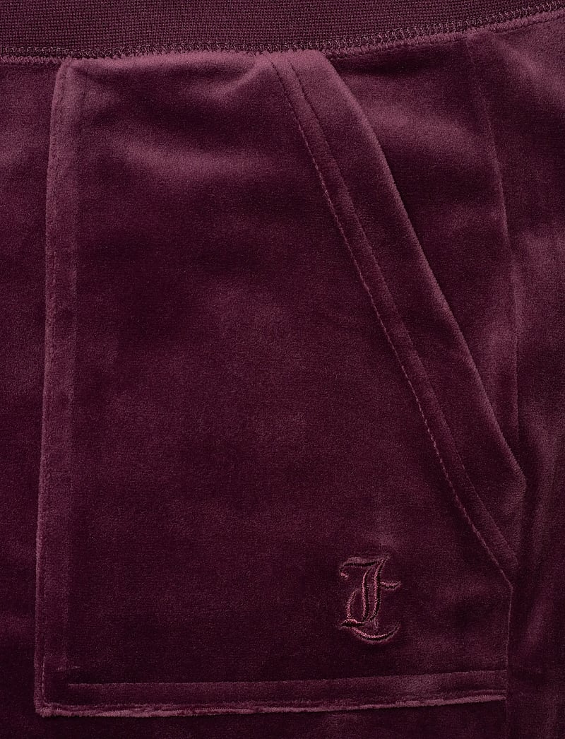 Juicy Couture - DEL RAY PANT - joggersid - winetasting - 2