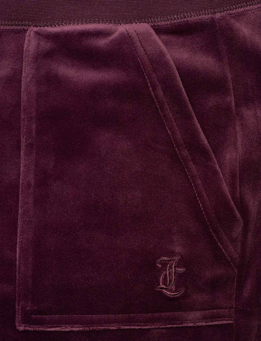 Juicy Couture - DEL RAY POCKETED PANT - everyday style - winetasting - 2