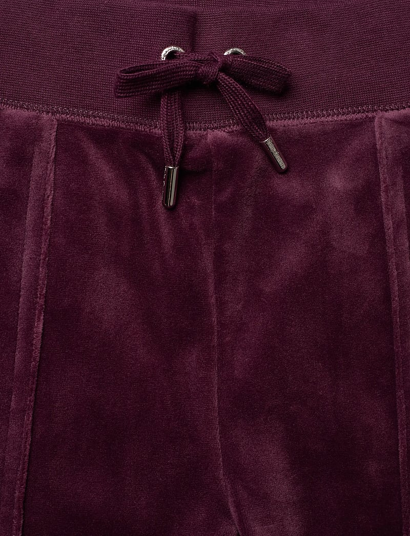 Juicy Couture - DEL RAY PANT - joggersid - winetasting - 3
