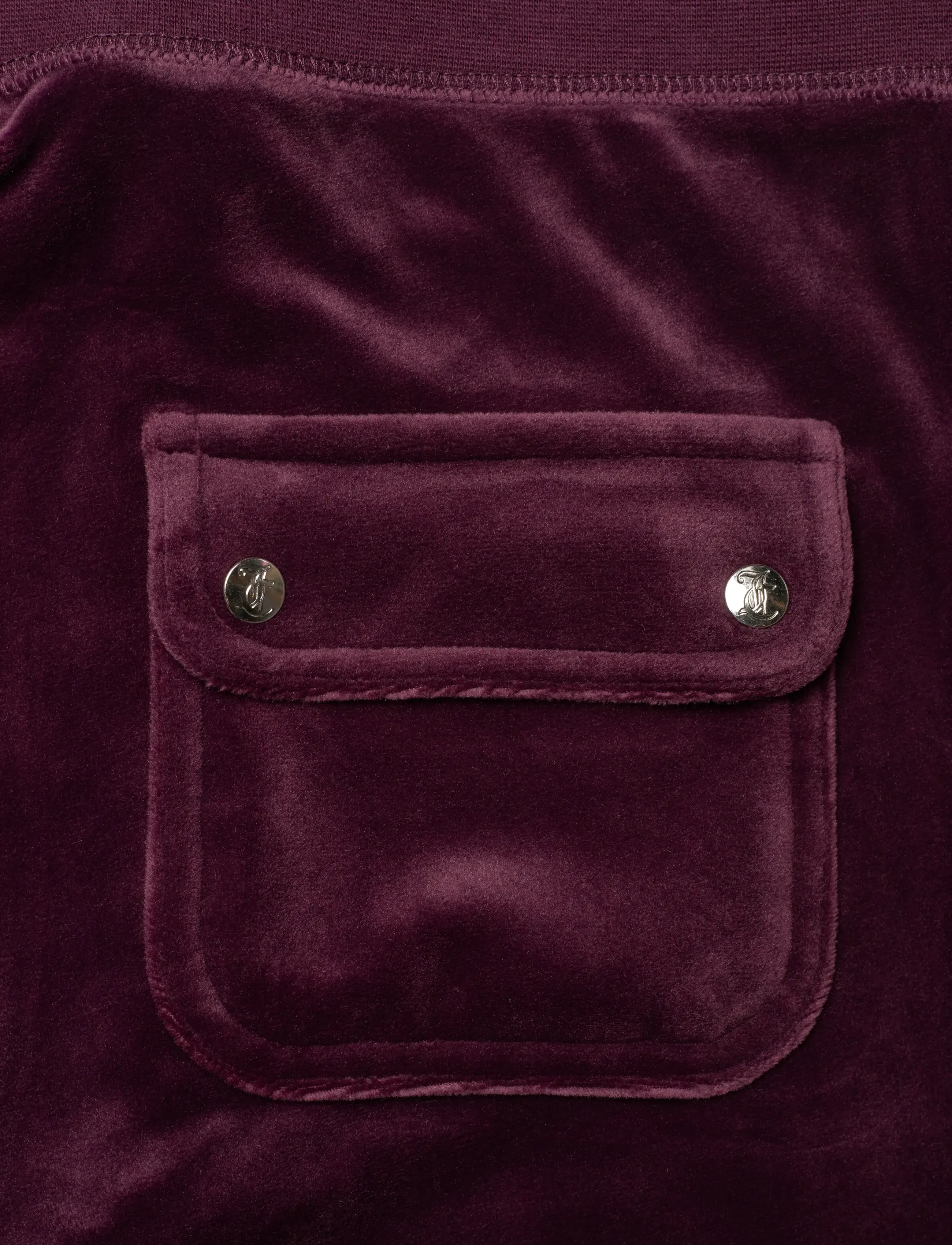 Juicy Couture - DEL RAY POCKETED PANT - everyday style - winetasting - 4