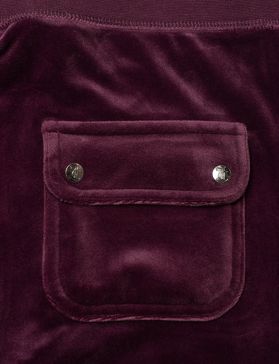 Juicy Couture - DEL RAY POCKETED PANT - everyday style - winetasting - 4