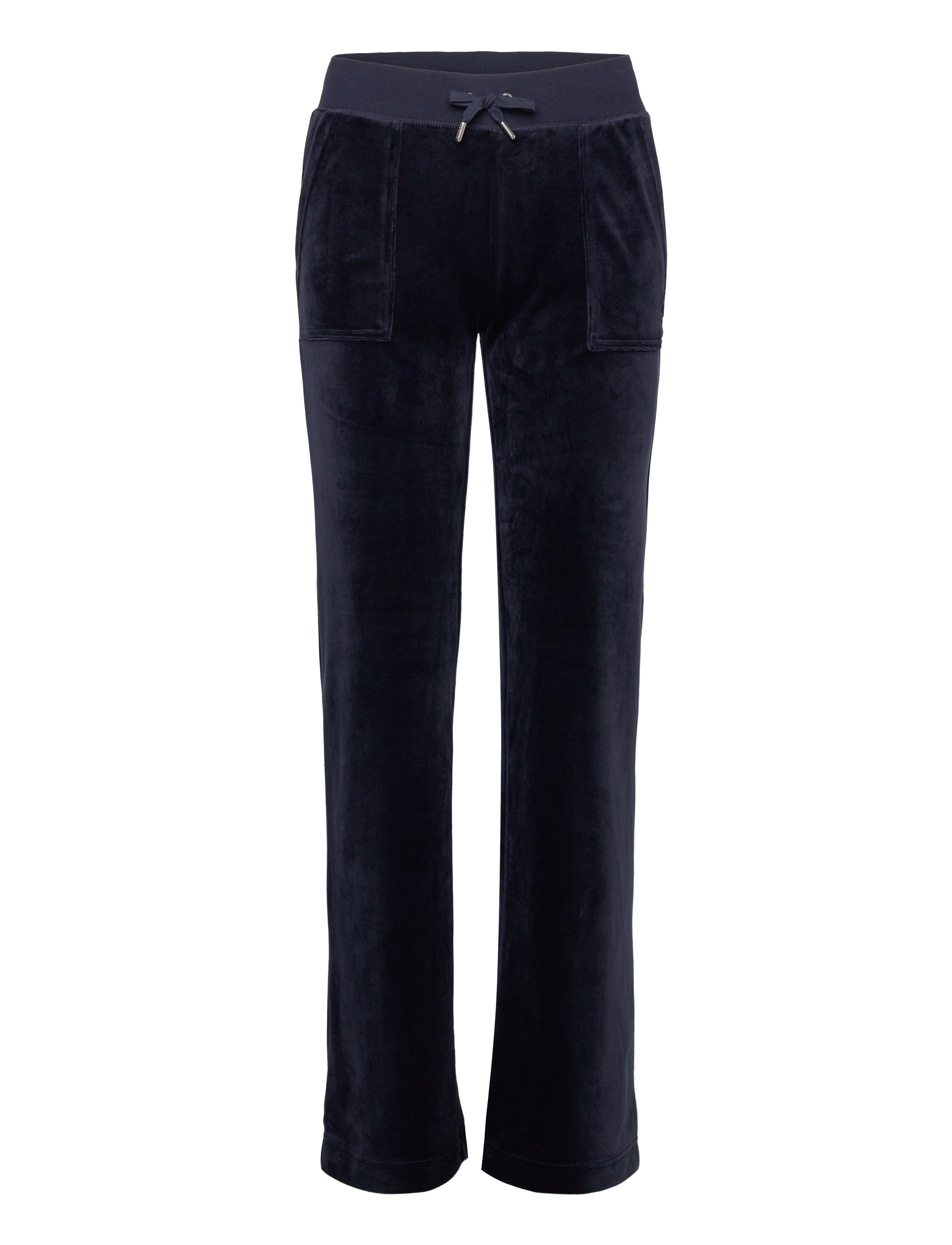 Juicy Couture DEL RAY POCKETED PANT - Kleidung - NIGHT SKY / navy
