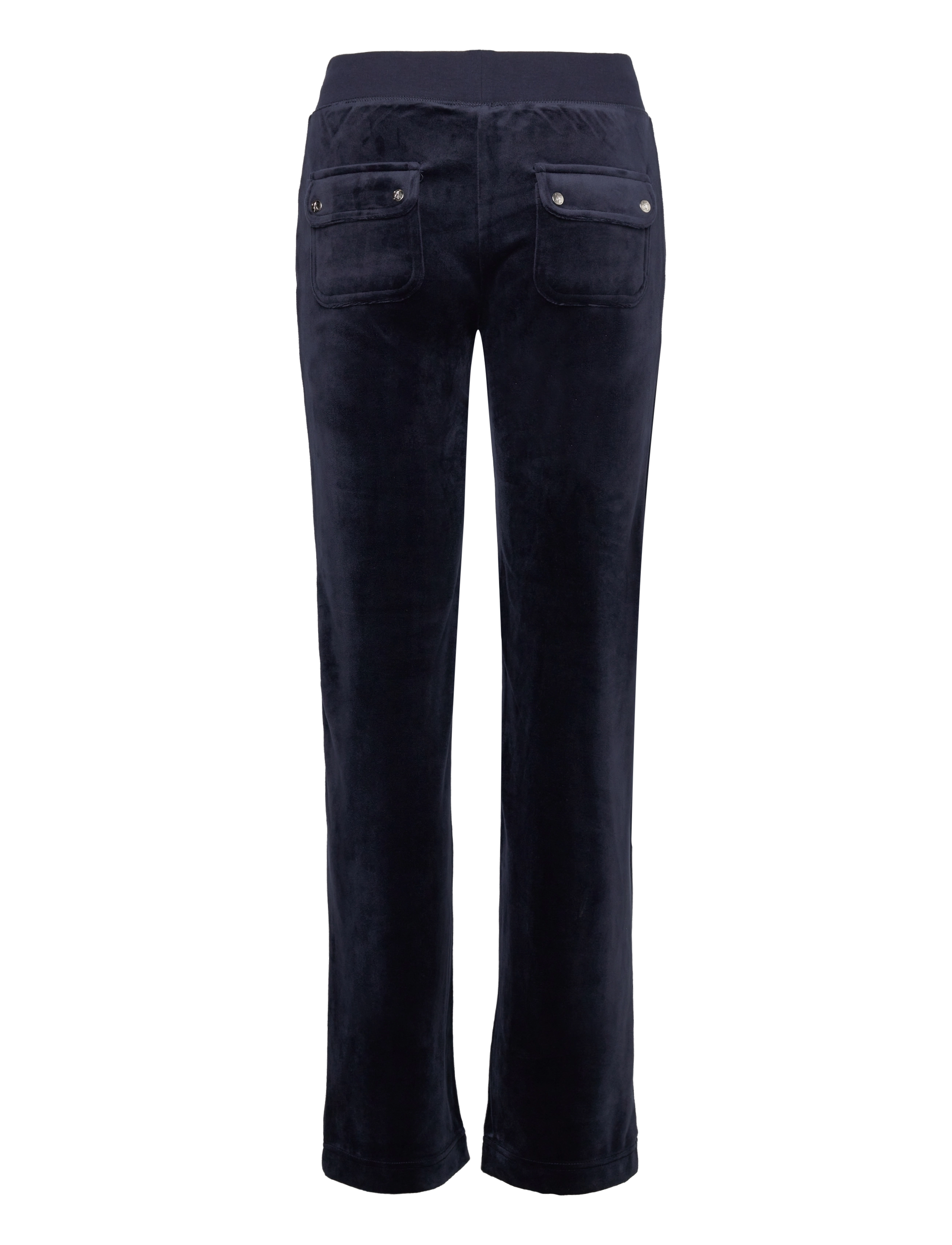Juicy Couture - DEL RAY POCKETED PANT - jogger-housut - night sky - 2