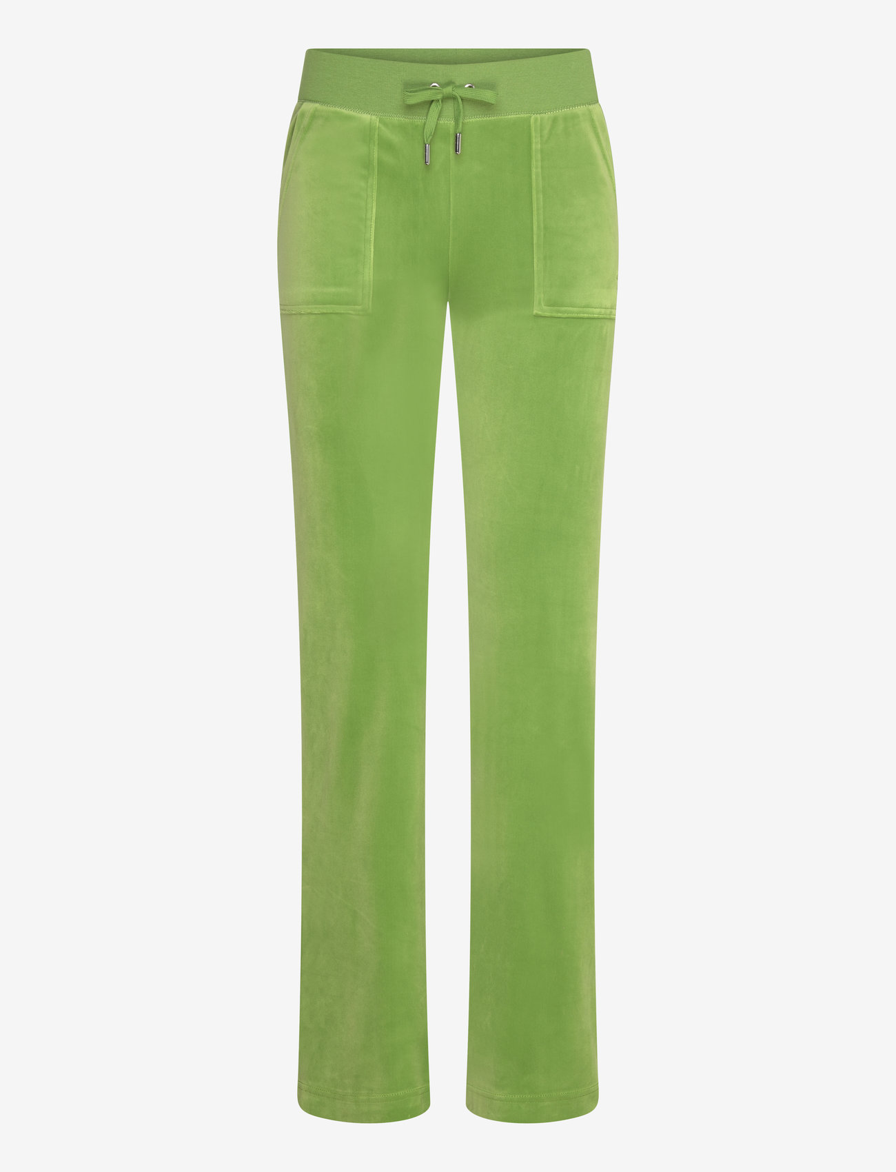 Juicy Couture - DEL RAY POCKETED PANT - alltags-style - piquant green - 1