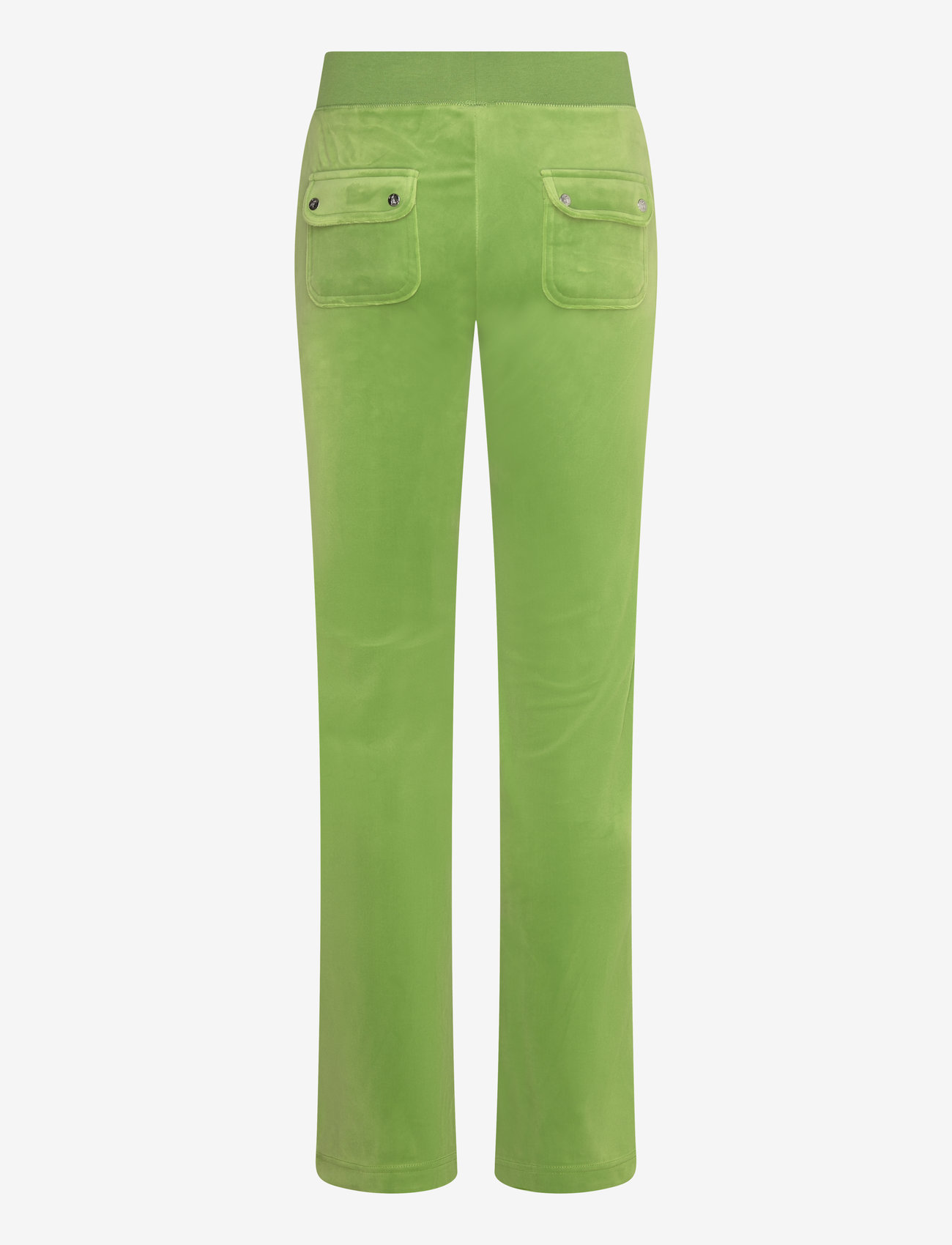 Juicy Couture - DEL RAY POCKETED PANT - alltags-style - piquant green - 2