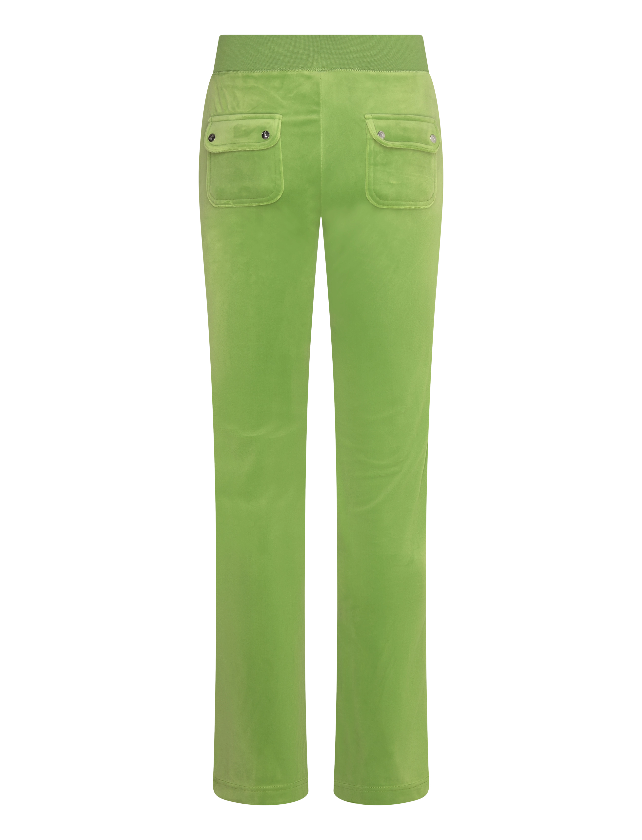 Juicy Couture - DEL RAY PANT - everyday style - piquant green - 2