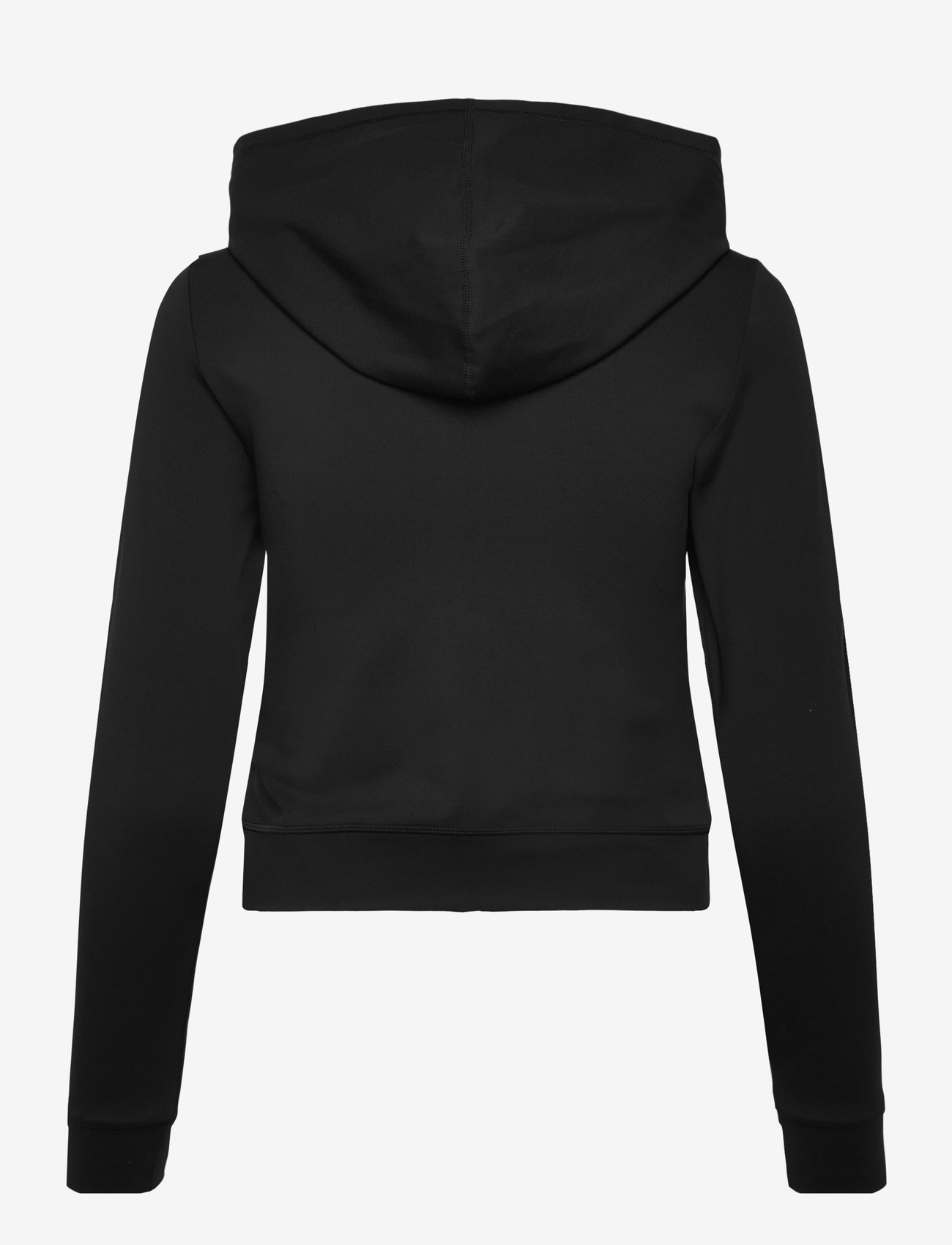 Juicy Couture - ENNIS HOODIE - overdele - black - 1