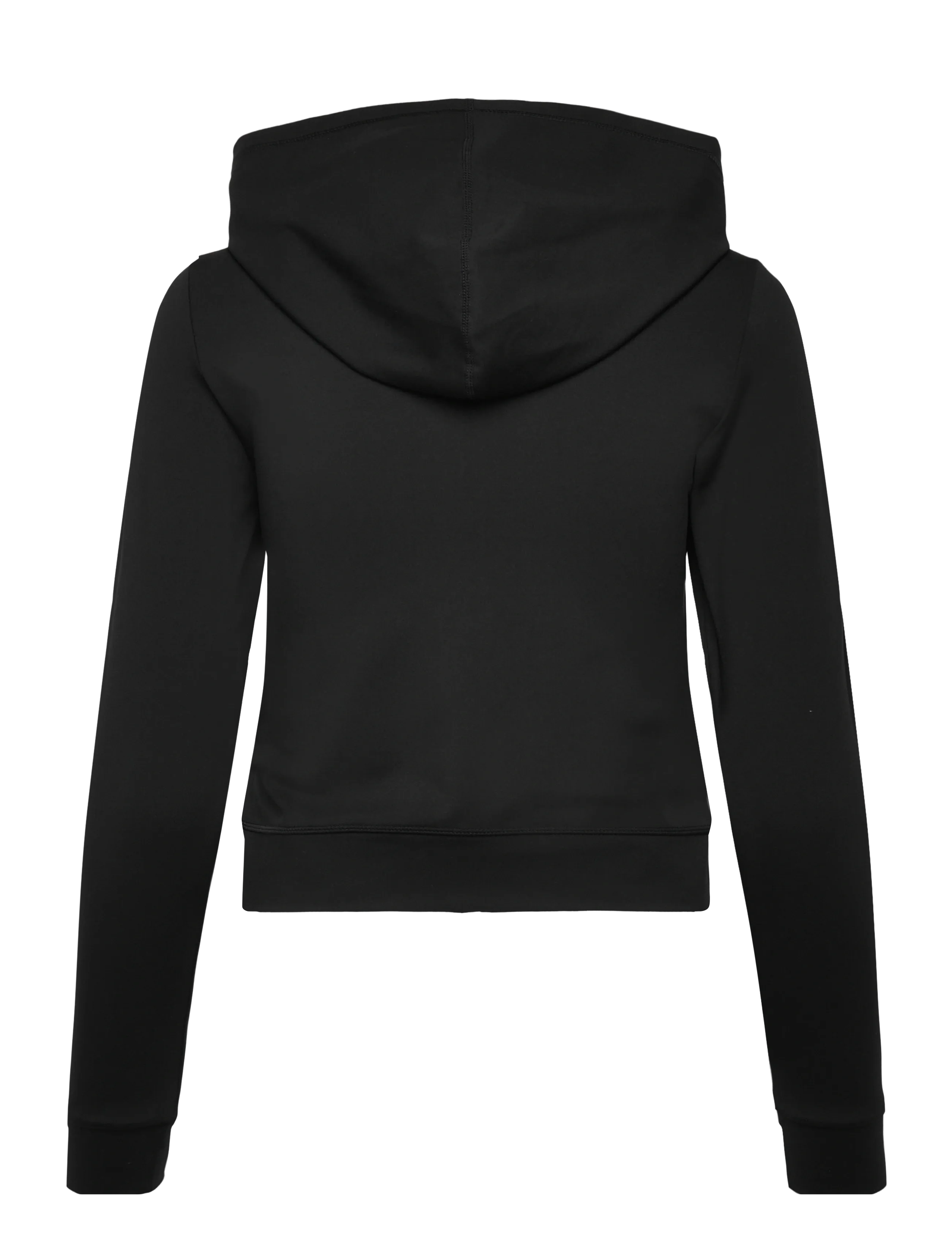 Juicy Couture - ENNIS HOODIE - sweatshirts - black - 1
