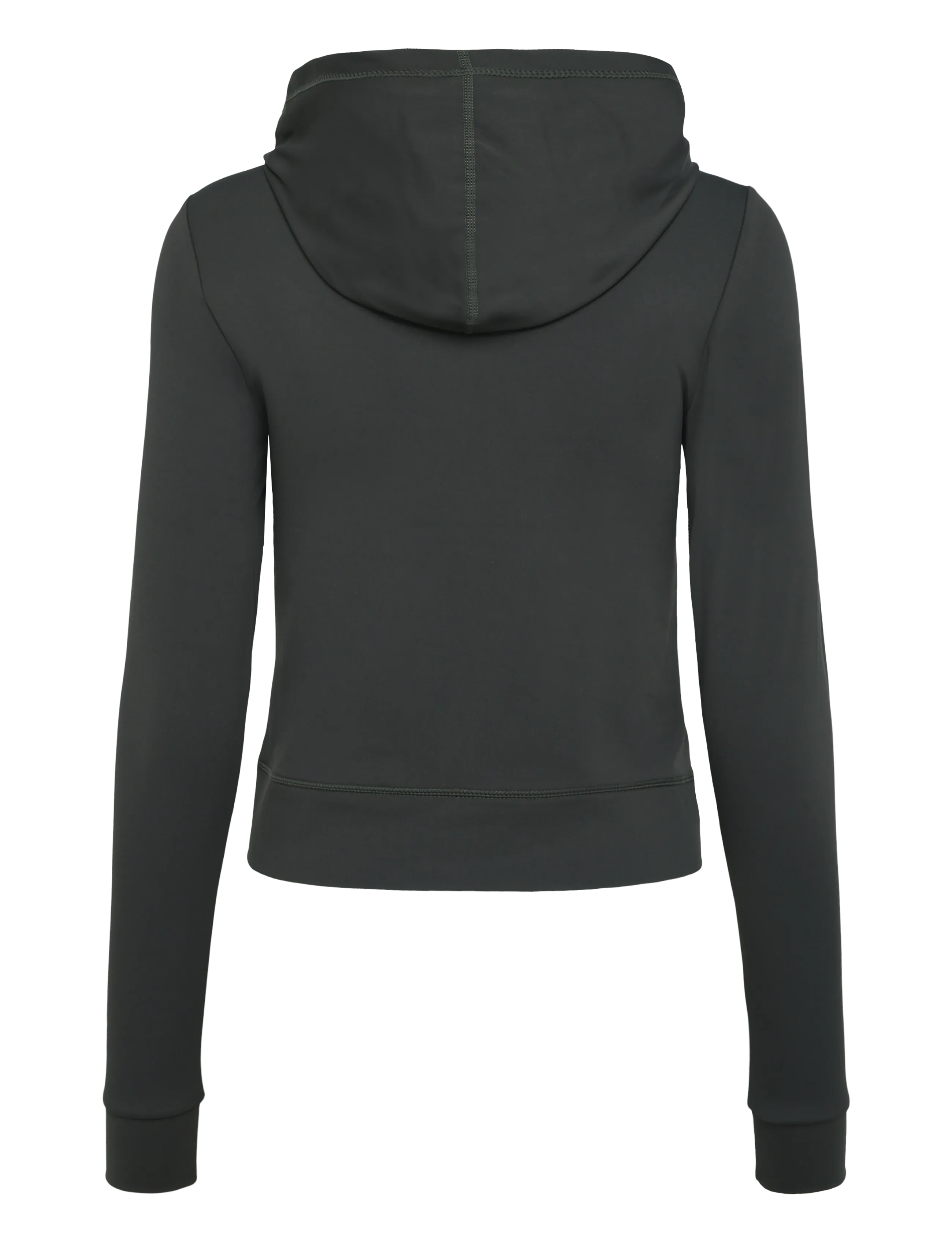 Juicy Couture - ACTIVEWEAR ENNIS HOODIE - sweatshirts - raven - 2