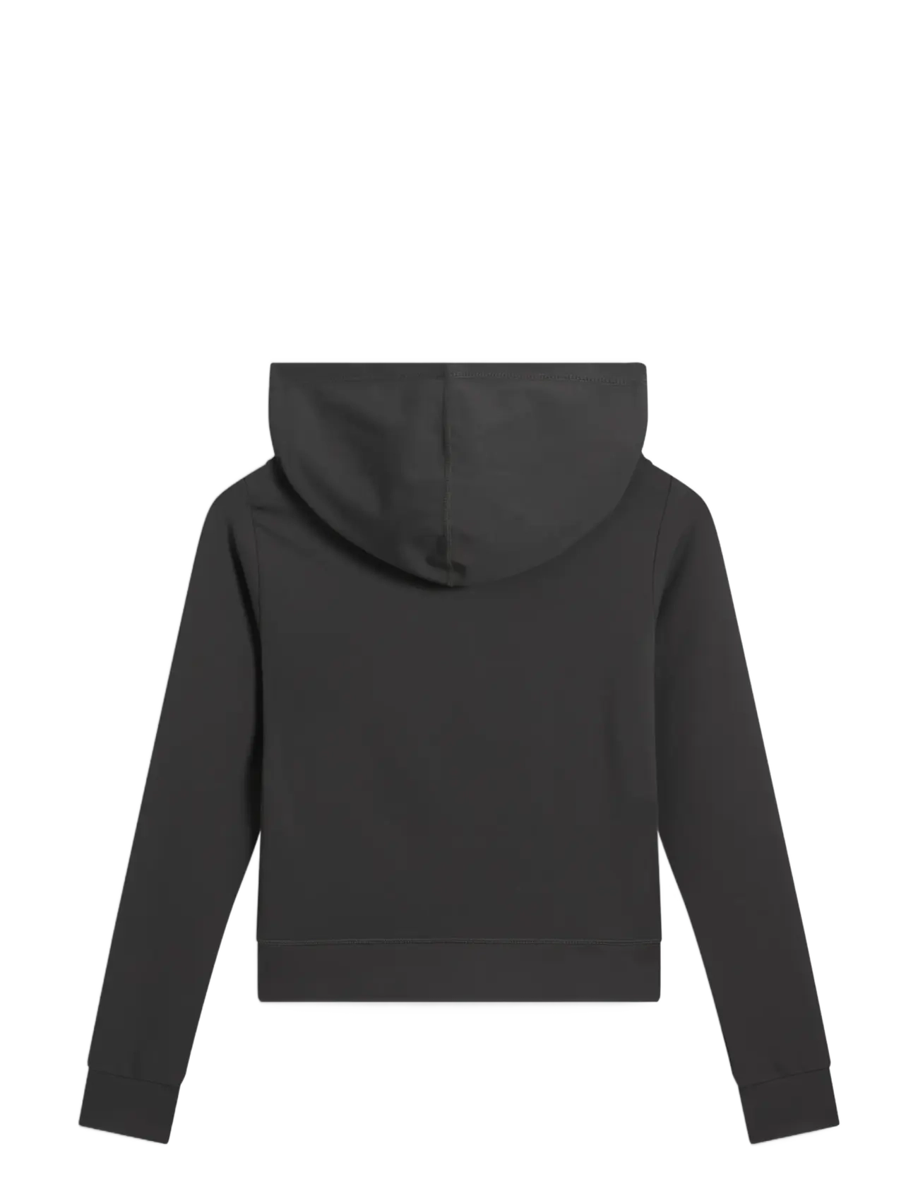 Juicy Couture - ACTIVEWEAR ENNIS HOODIE - sweatshirts - raven - 2