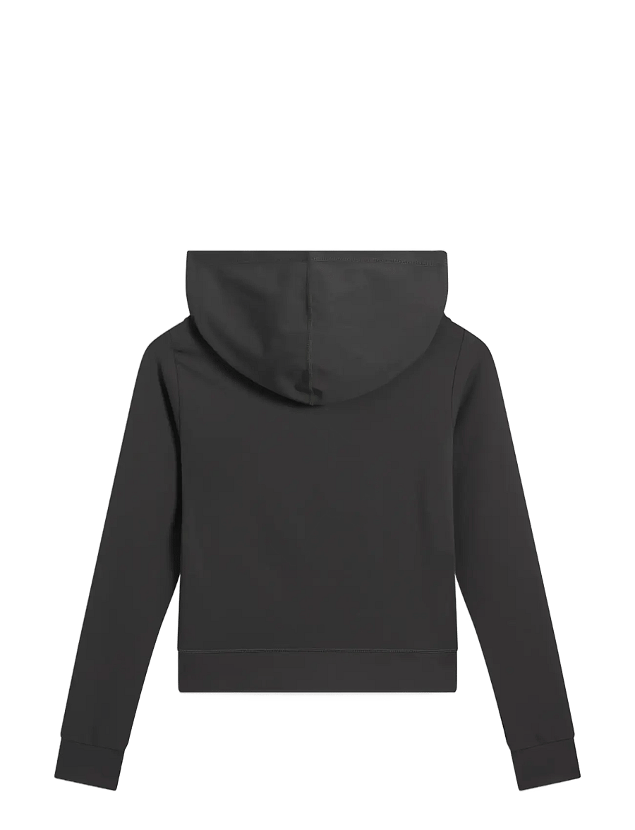 Juicy Couture - ACTIVEWEAR ENNIS HOODIE - sweatshirts - raven - 2
