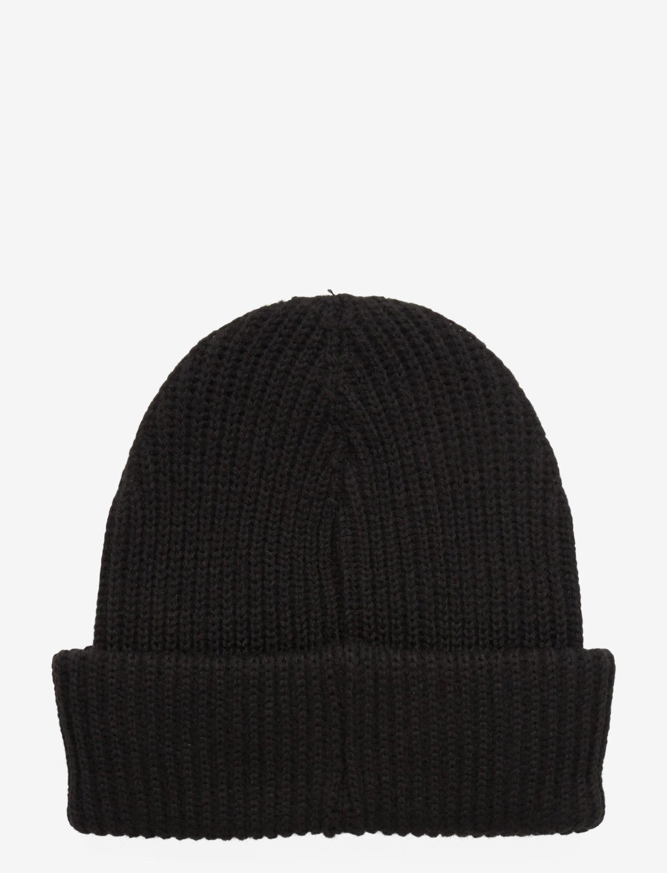 Juicy Couture - CHEETAH CREST SCARF / BEANIE SET - szaliki zimowe - black - 2