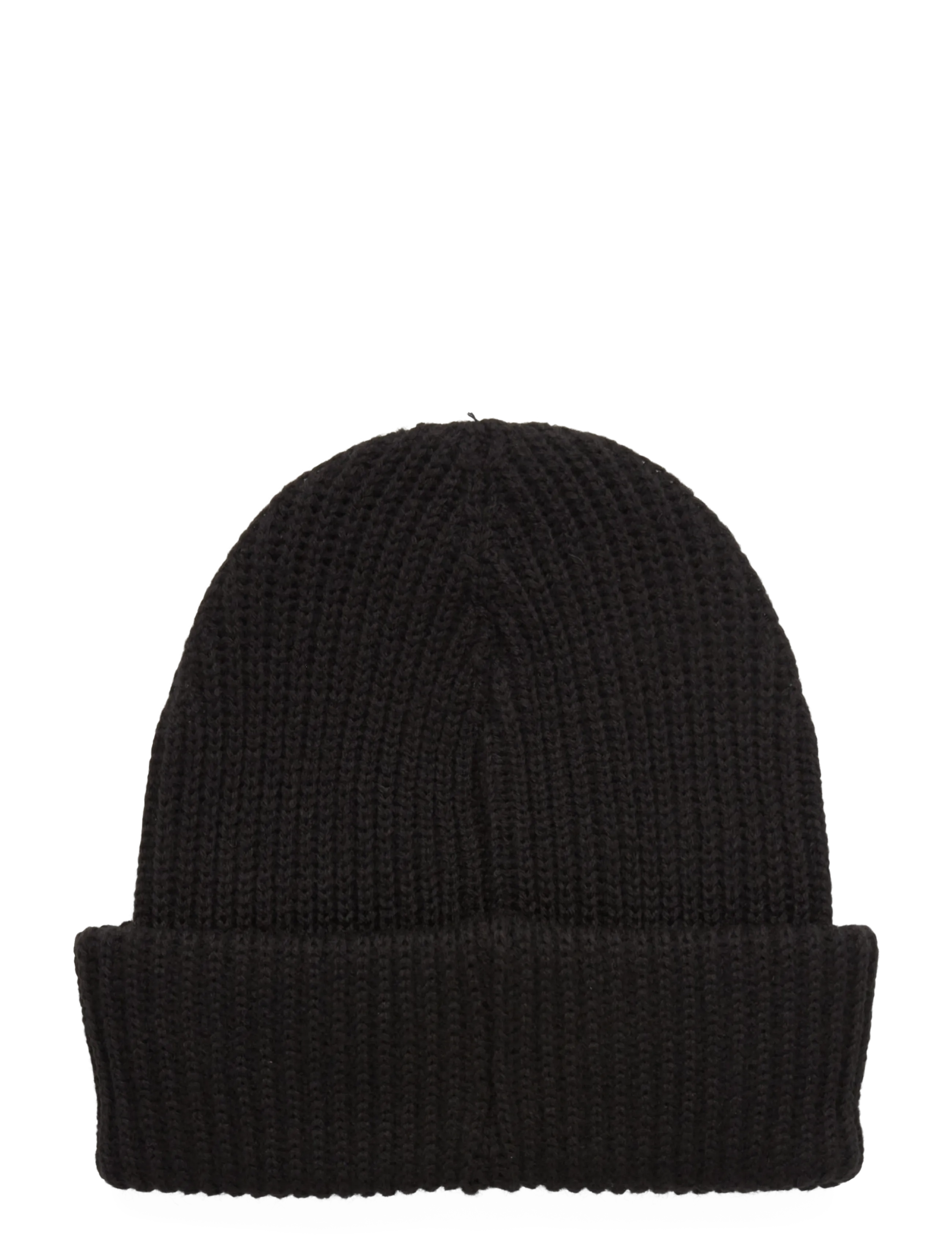 Juicy Couture - CHEETAH CREST SCARF / BEANIE SET - vetrartreflar - black - 2