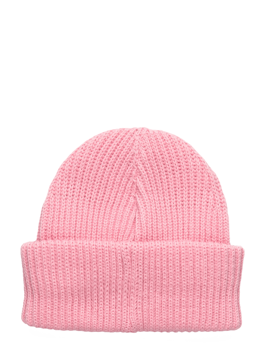 Juicy Couture - CHEETAH CREST SCARF / BEANIE SET - talvesallid - juicy pink - 2