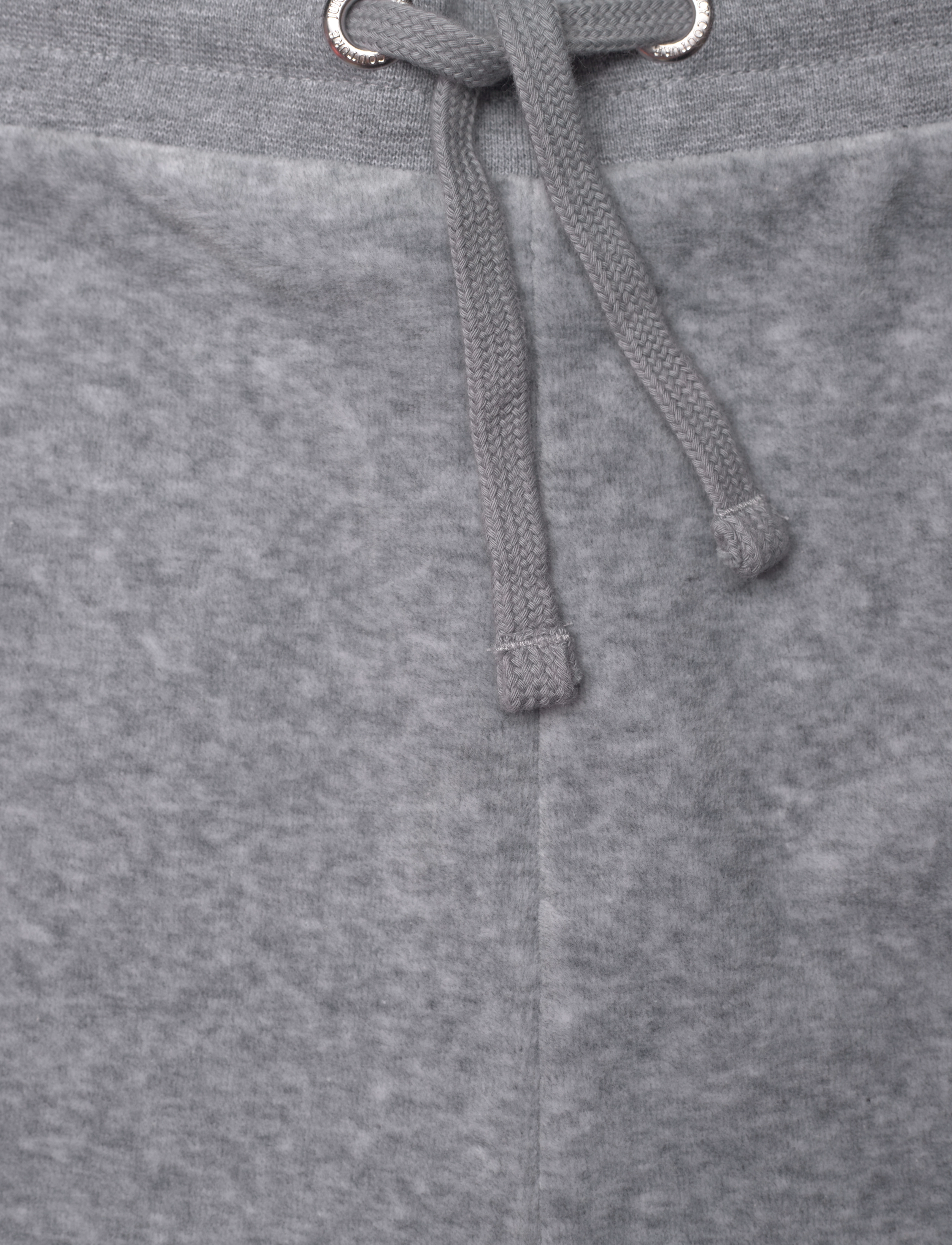 Juicy Couture - Juicy Velour Jogger - heather grey - 3