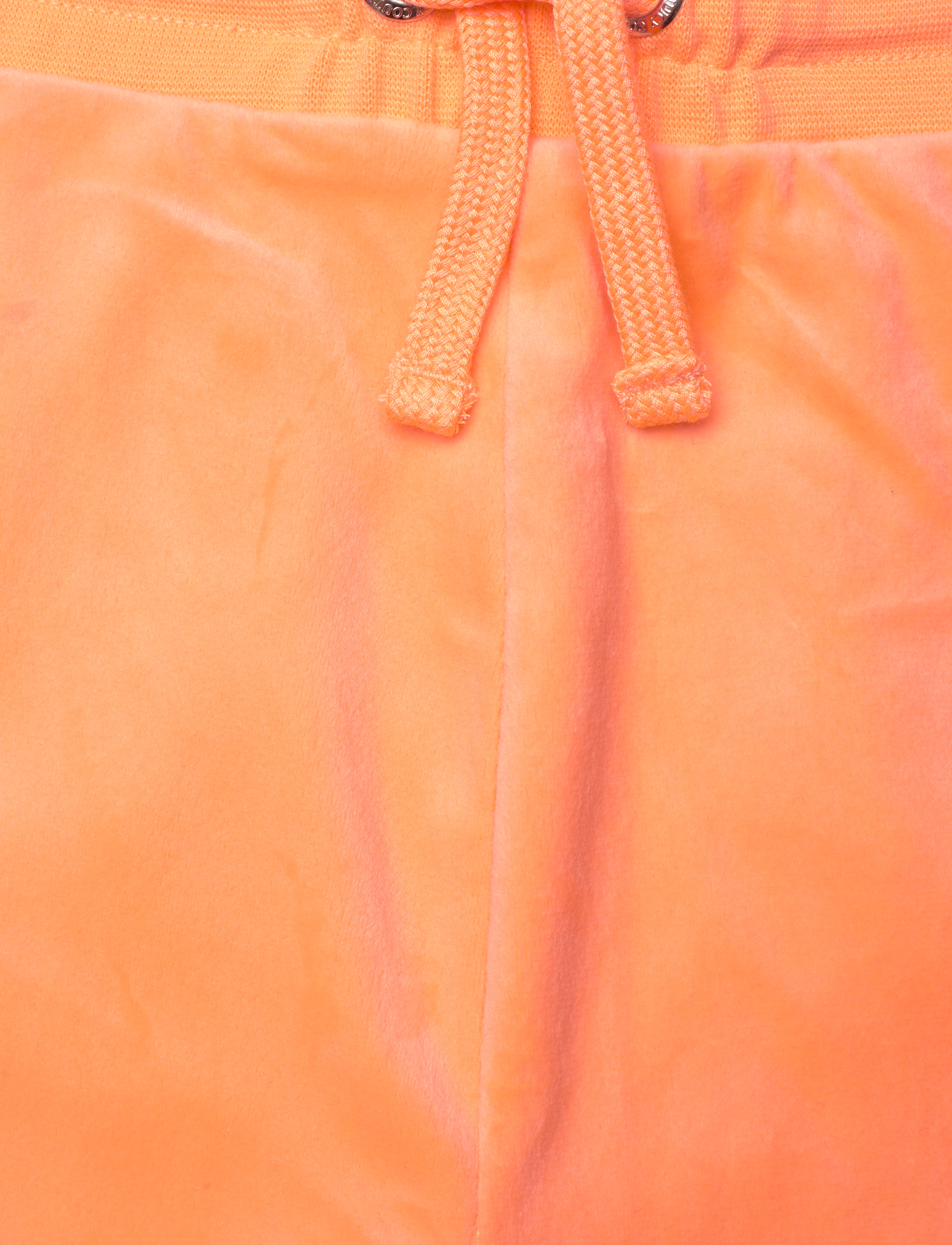 Juicy Couture - Juicy Velour Bootcut - summer neon orange - 2