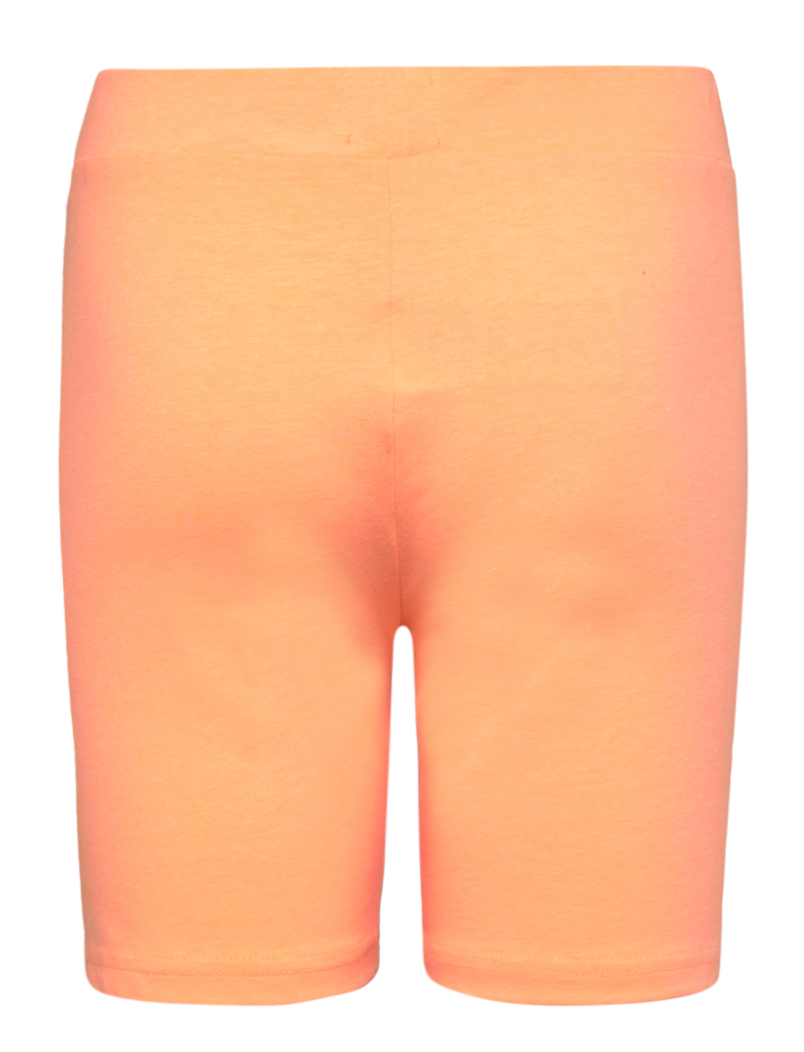 Juicy Couture - Juicy Cycle Short - summer neon orange - 1