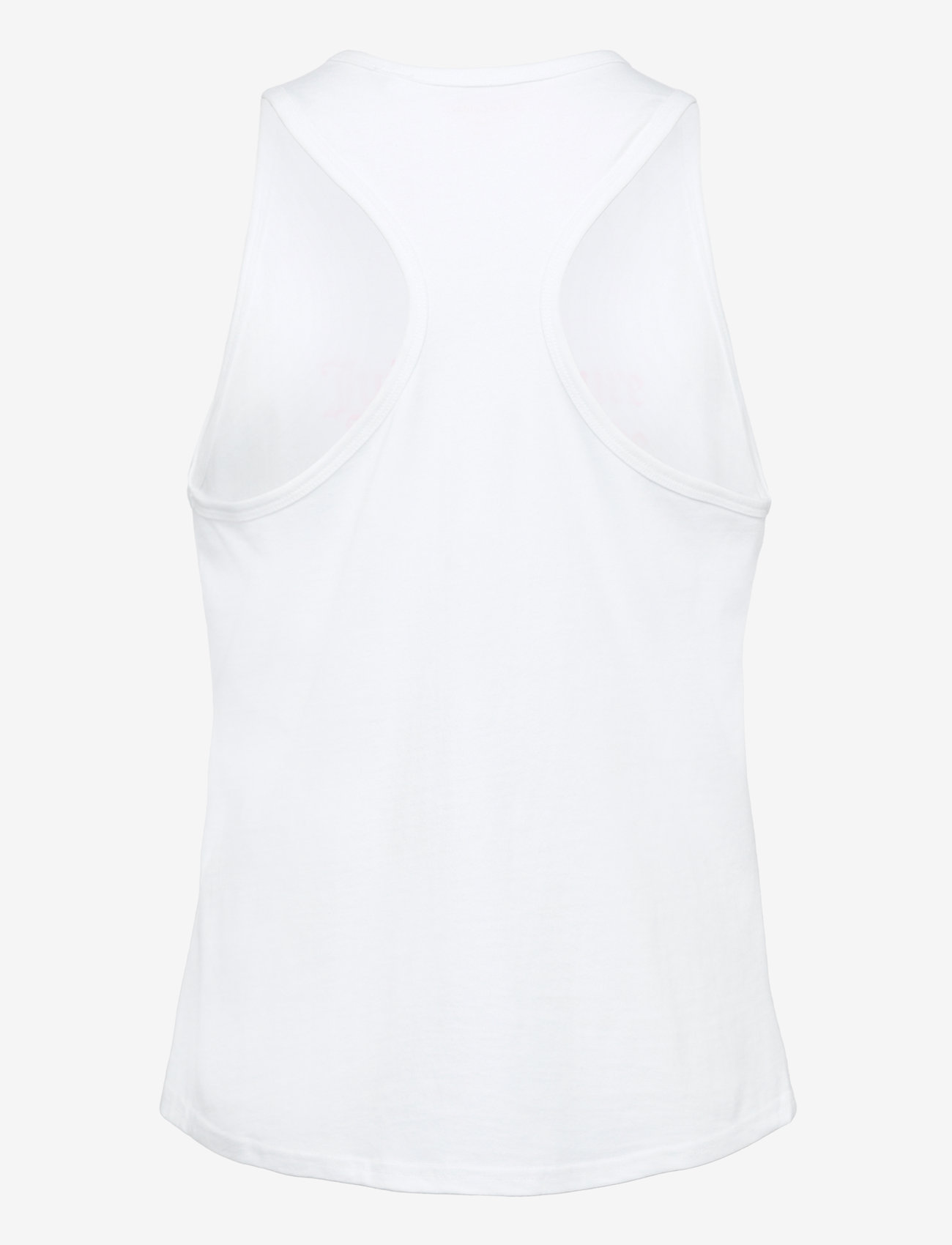 Juicy Couture - Juicy Vest Top - bright white - 1